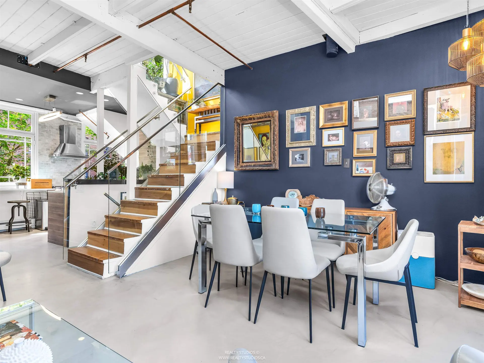 Property at 83 Alexander Street, Vancouver, BC