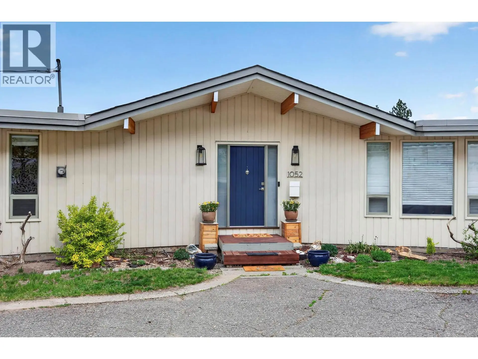 Property at 1052 TODD Road, Kamloops, BC