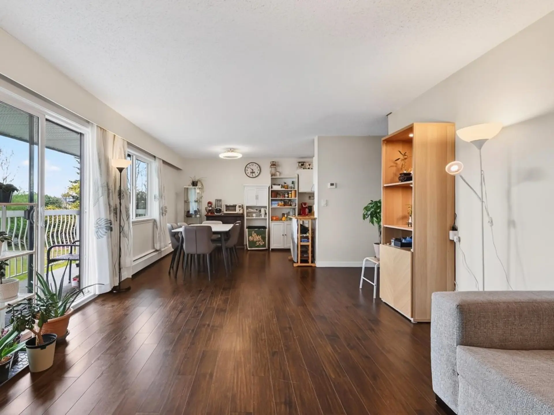 Property at #211 6340 Buswell Street, Richmond, BC