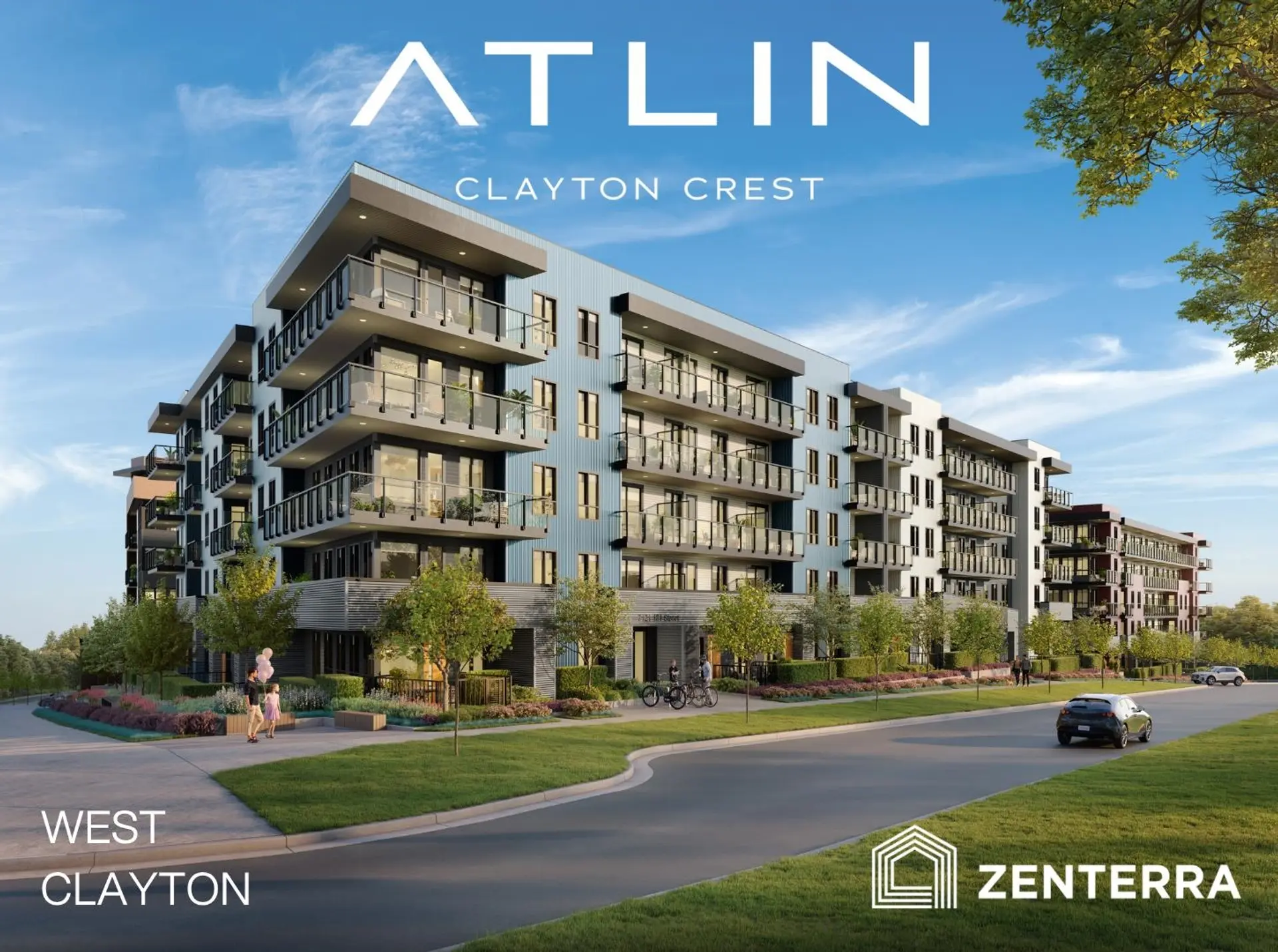 Property at #A614 18088 72 Avenue, Surrey, BC