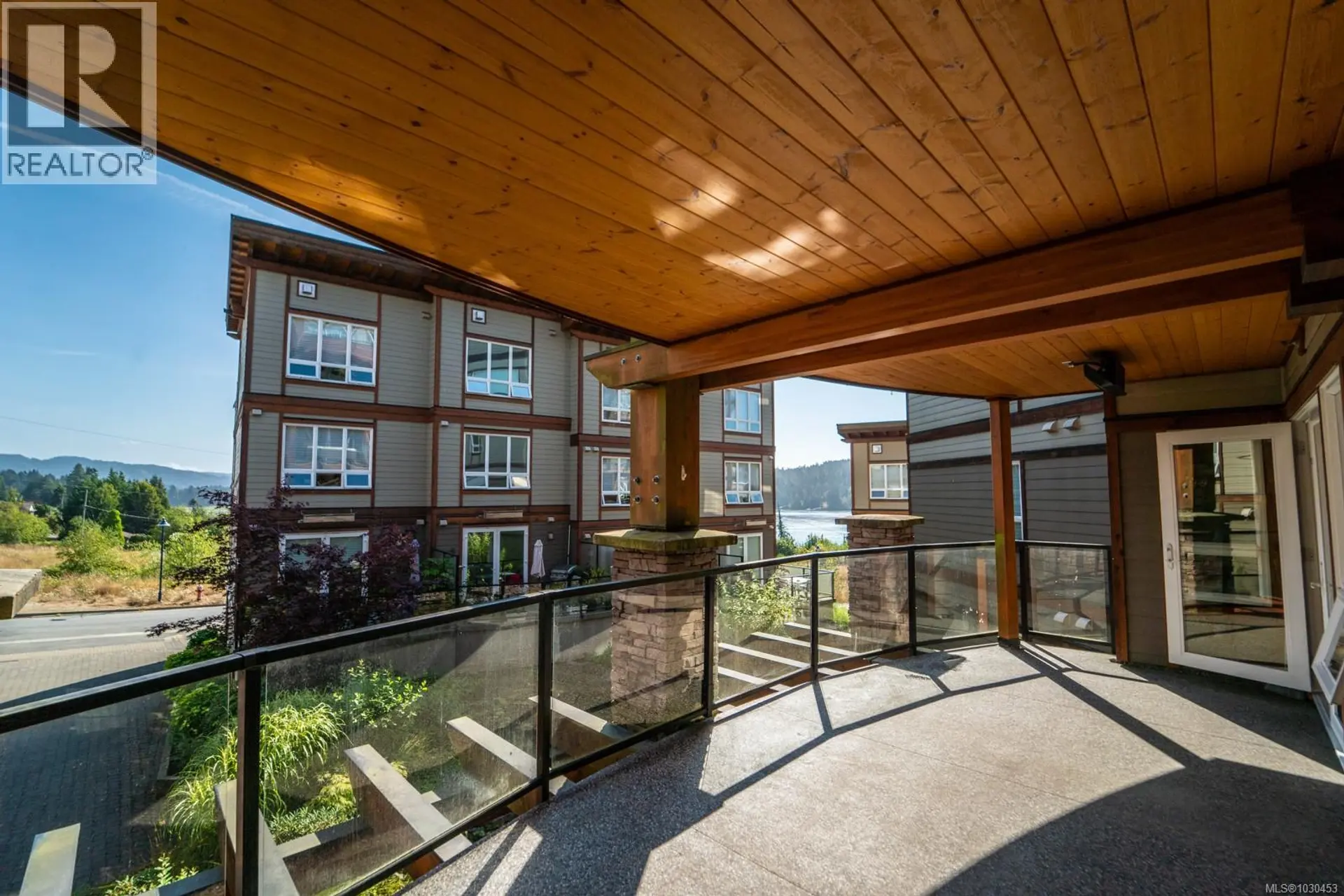 Property at #204 6591 Lincroft Rd, Sooke, BC