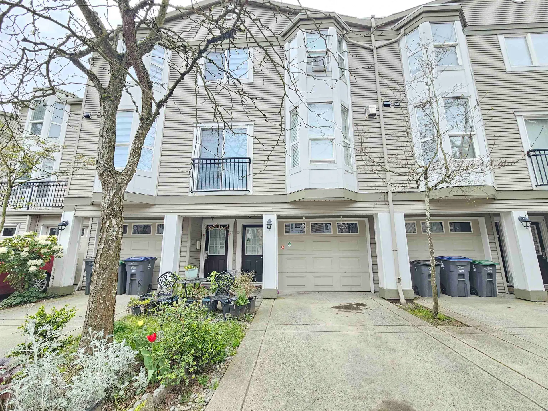 Property at #33 9559 130a Street, Surrey, BC