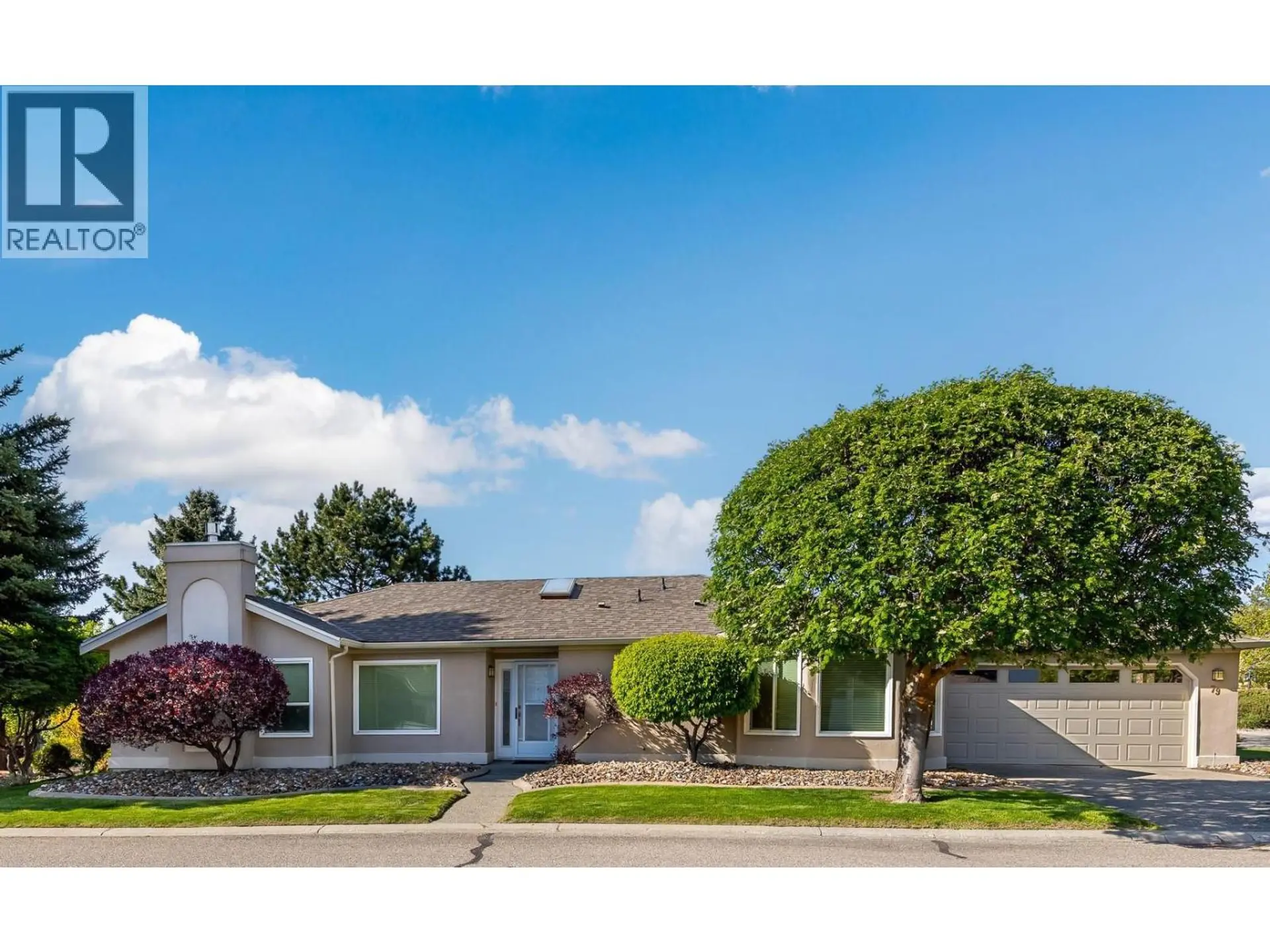 Property at #79 1220 25 Avenue, Vernon, BC