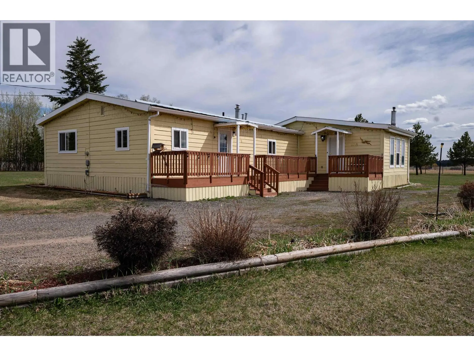 Property at 1448 MALLARD DRIVE, Williams Lake, BC