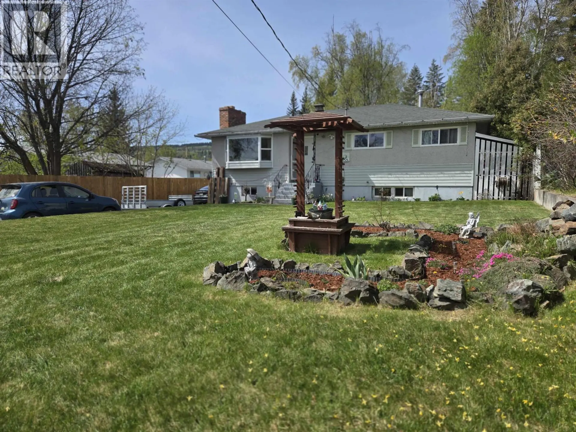 Property at 453 HUTCHCROFT STREET, Quesnel, BC