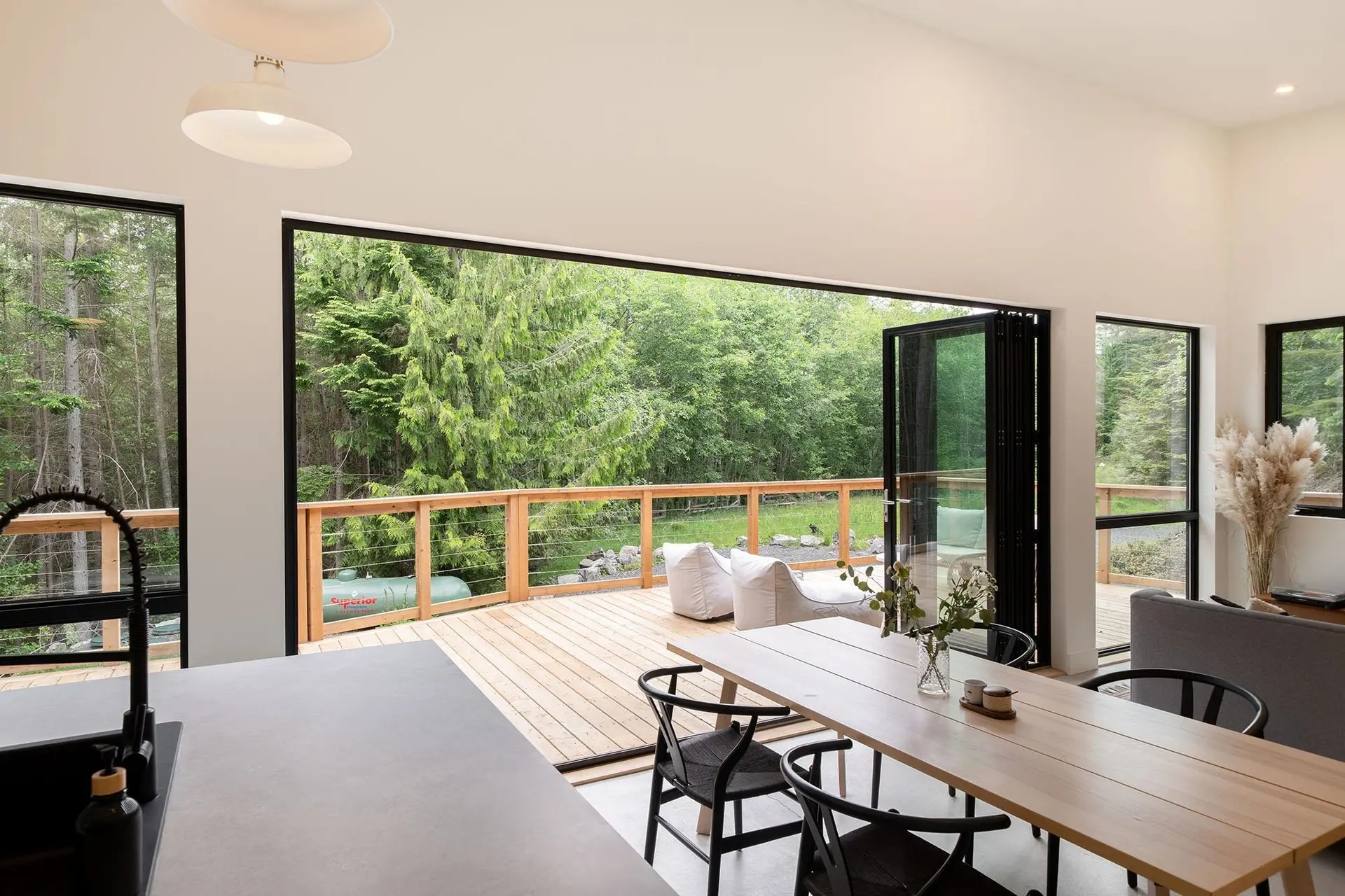 Property at 1290 Cowan Point Drive, Bowen Island, BC