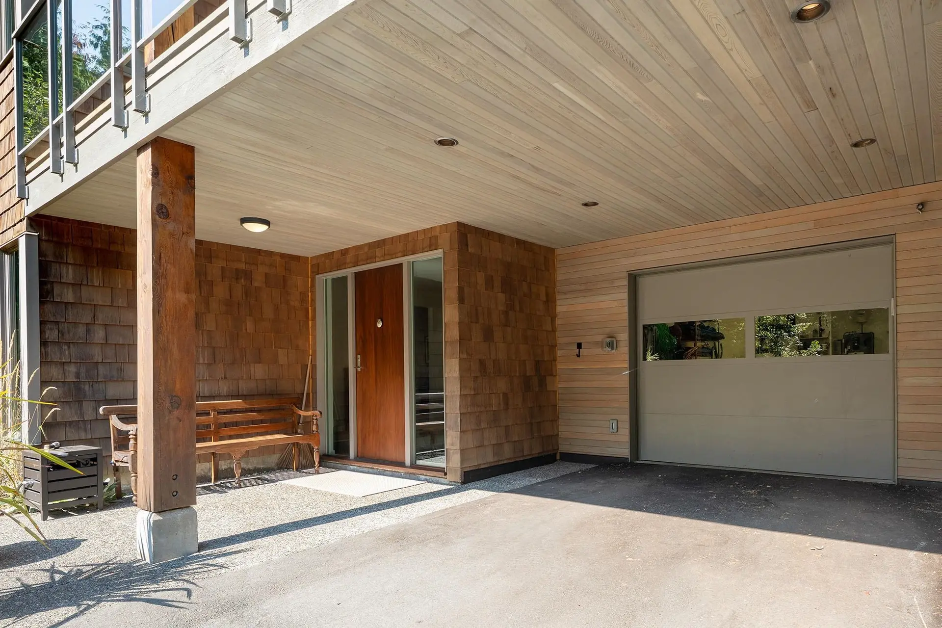 Property at 1754 Frances Walk, Bowen Island, BC