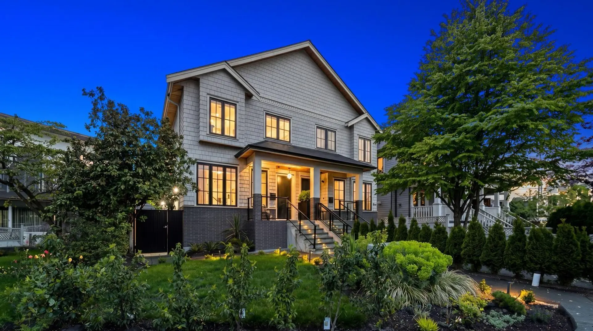 Property at 1440 E 17th Avenue, Vancouver, BC