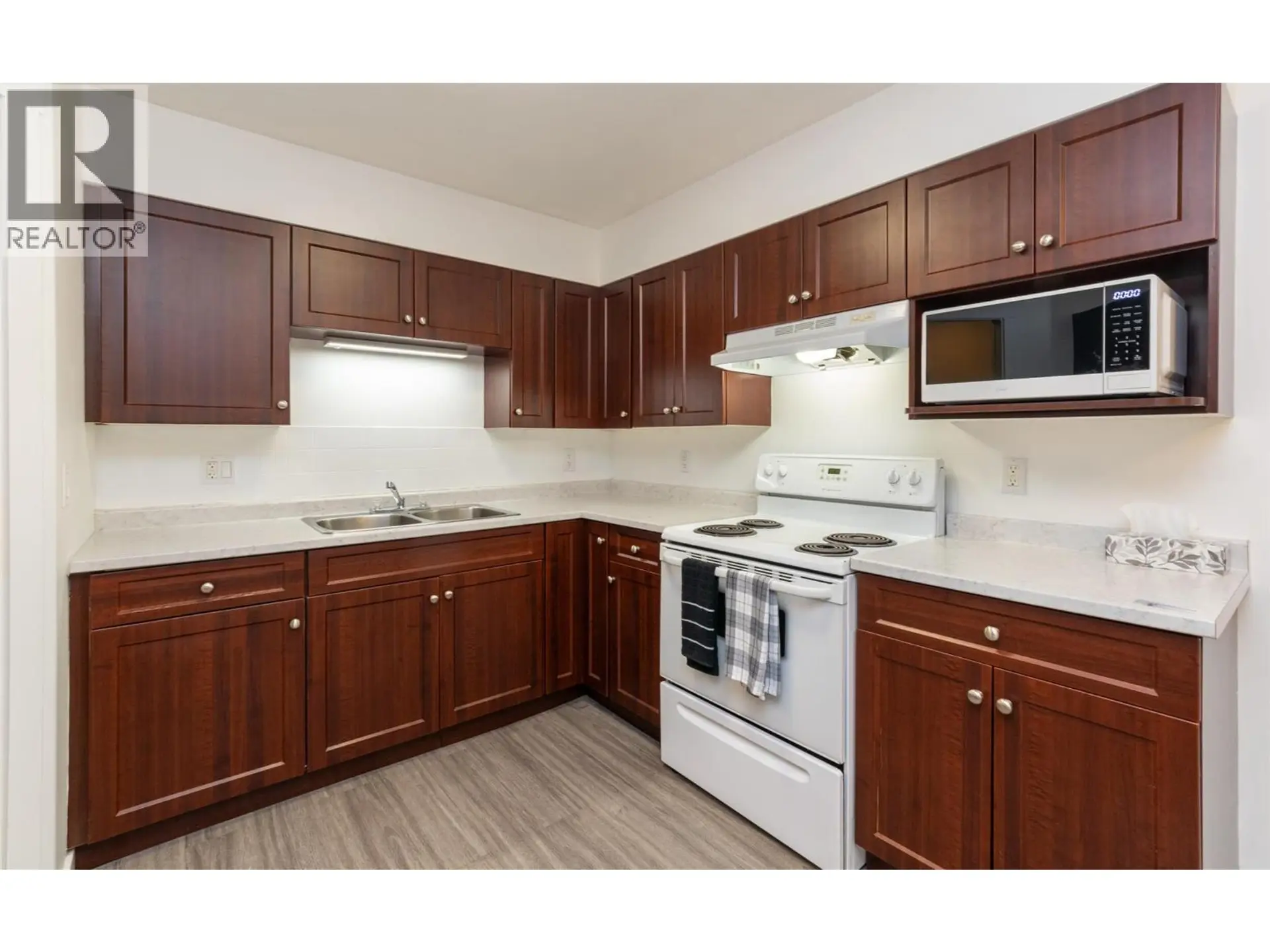 Property at #6 1070 1 Street SE, Salmon Arm, BC