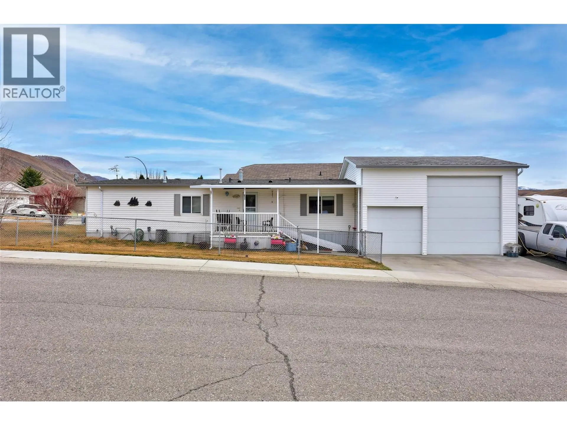 Property at 1664 WOODBURN Drive, Cache Creek, BC