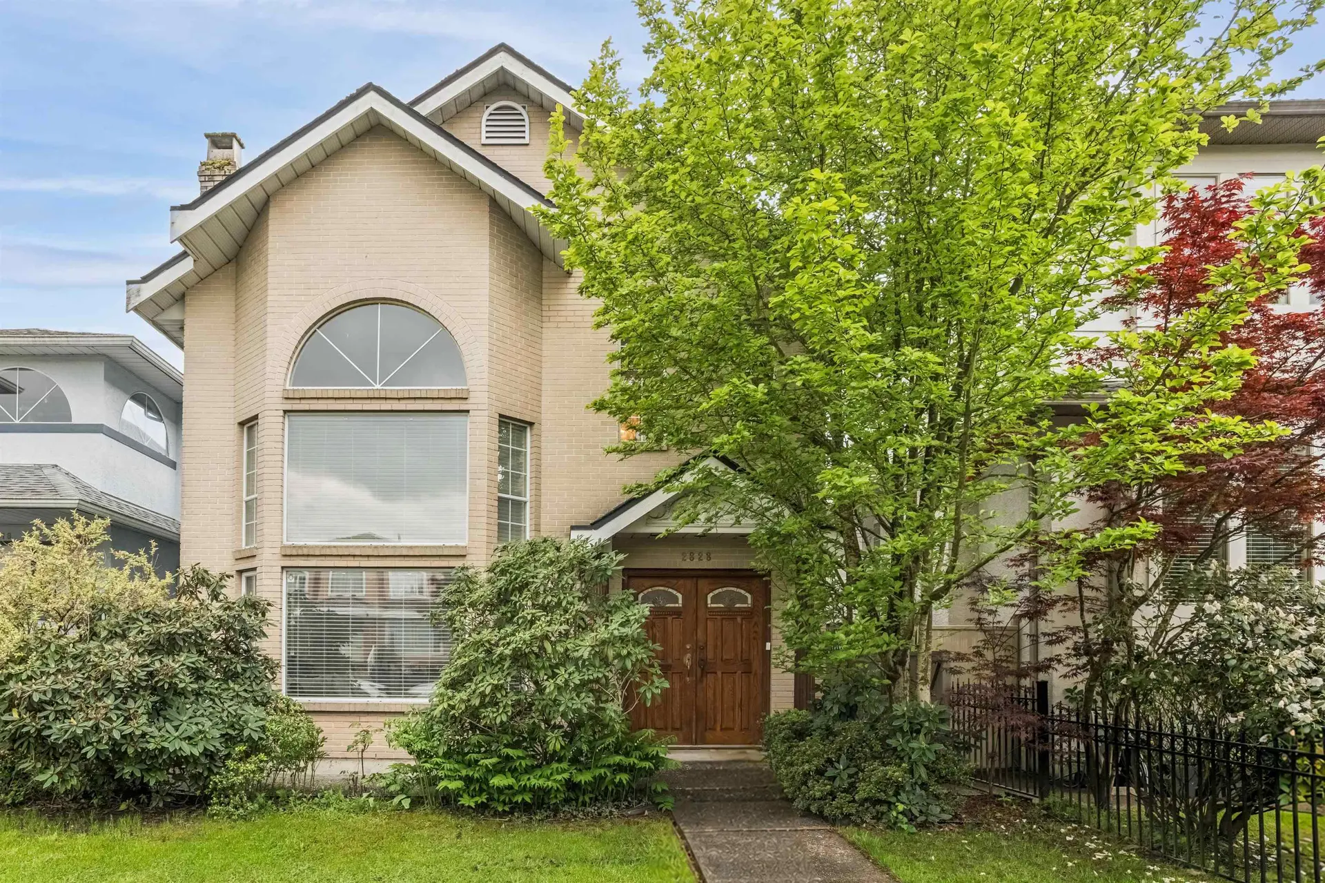 Property at 2828 W 23rd Avenue, Vancouver, BC