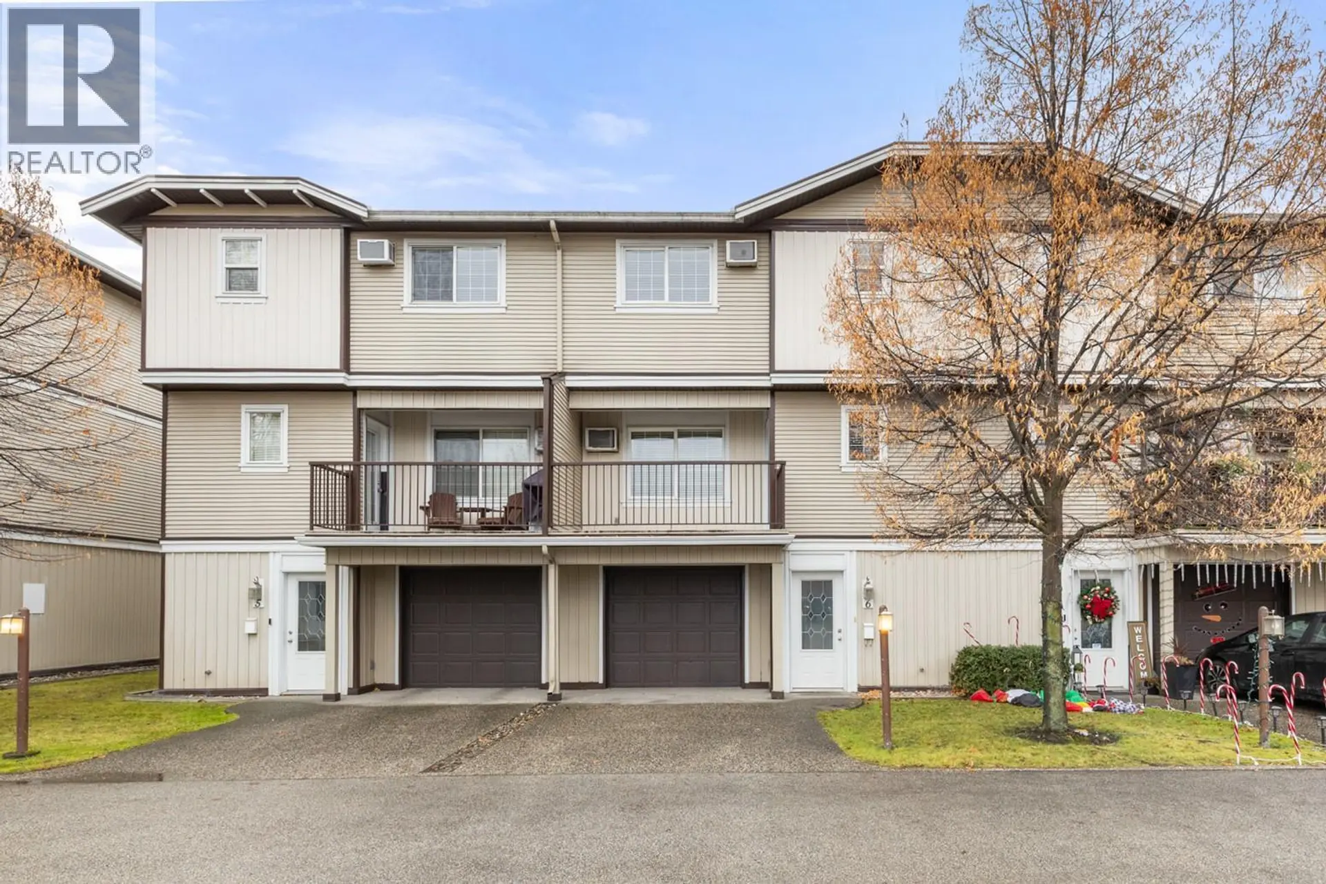 Property at #6 124 Mills Road, Kelowna, BC