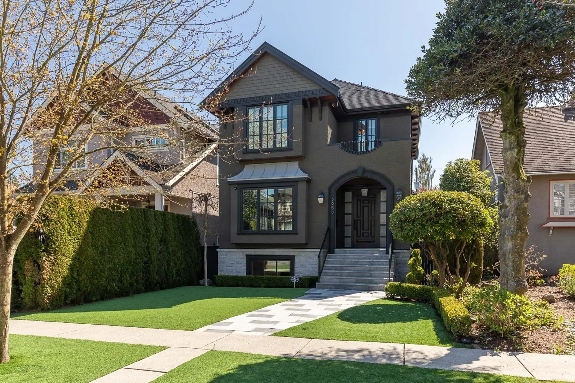Property at 2958 W 40th Avenue, Vancouver, BC