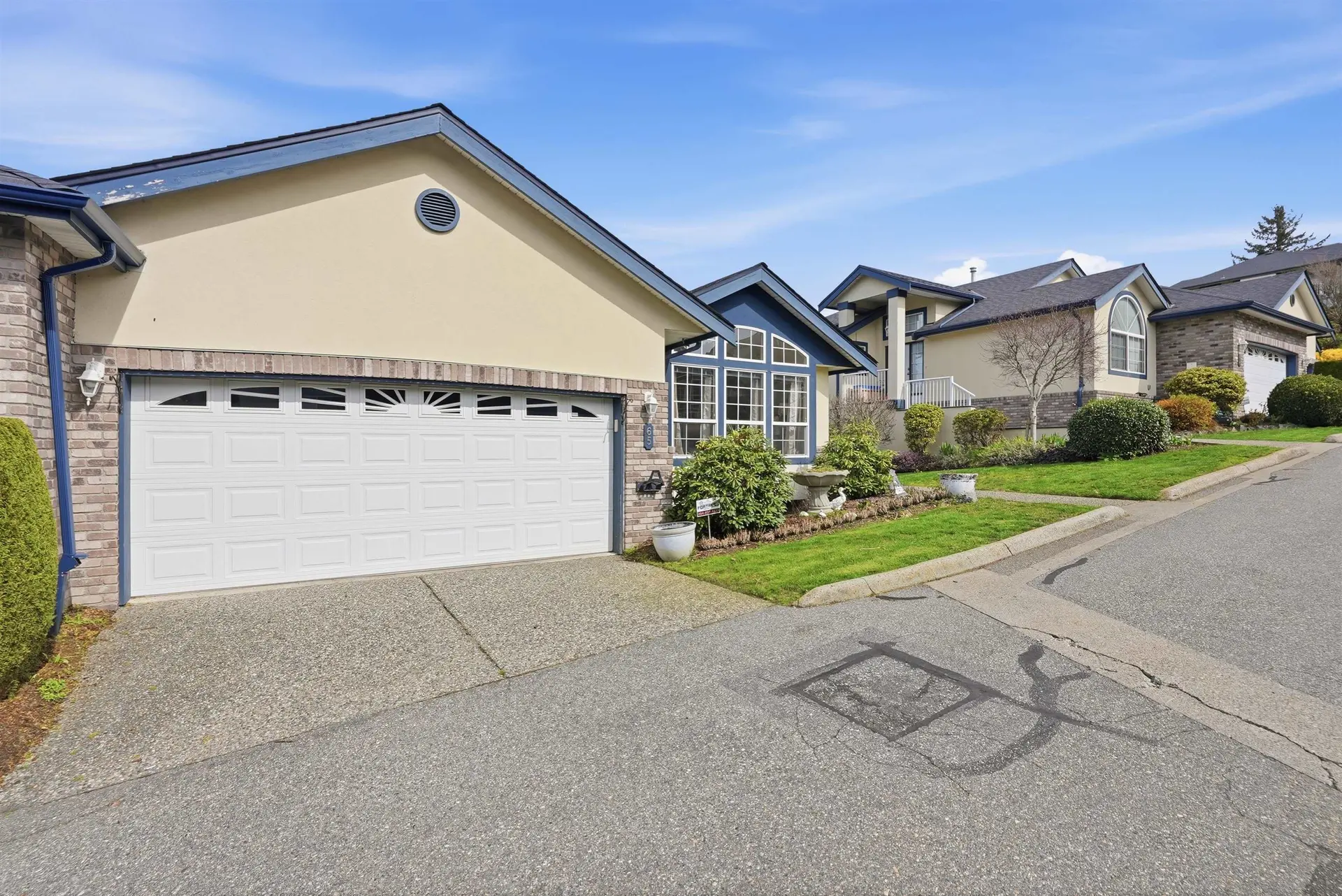 Property at #65 32777 Chilcotin Drive, Abbotsford, BC