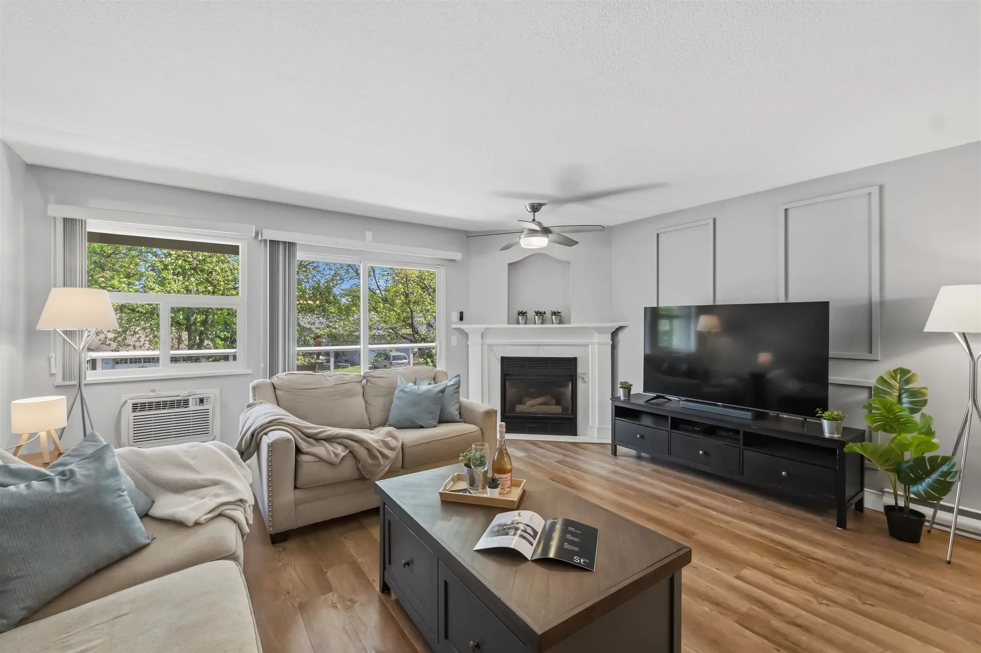 Property at #5 12071 232b Street, Maple Ridge, BC
