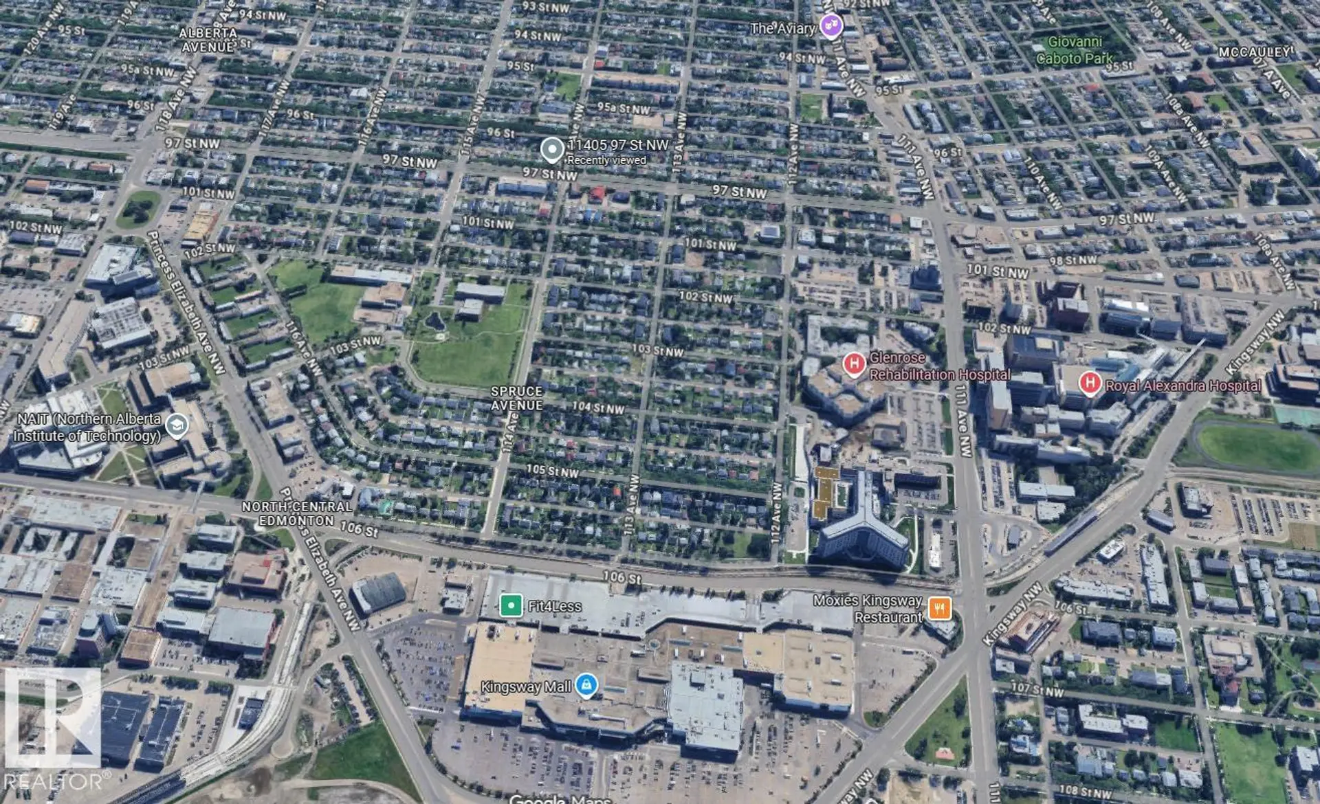 11405 97 ST NW - Image 2