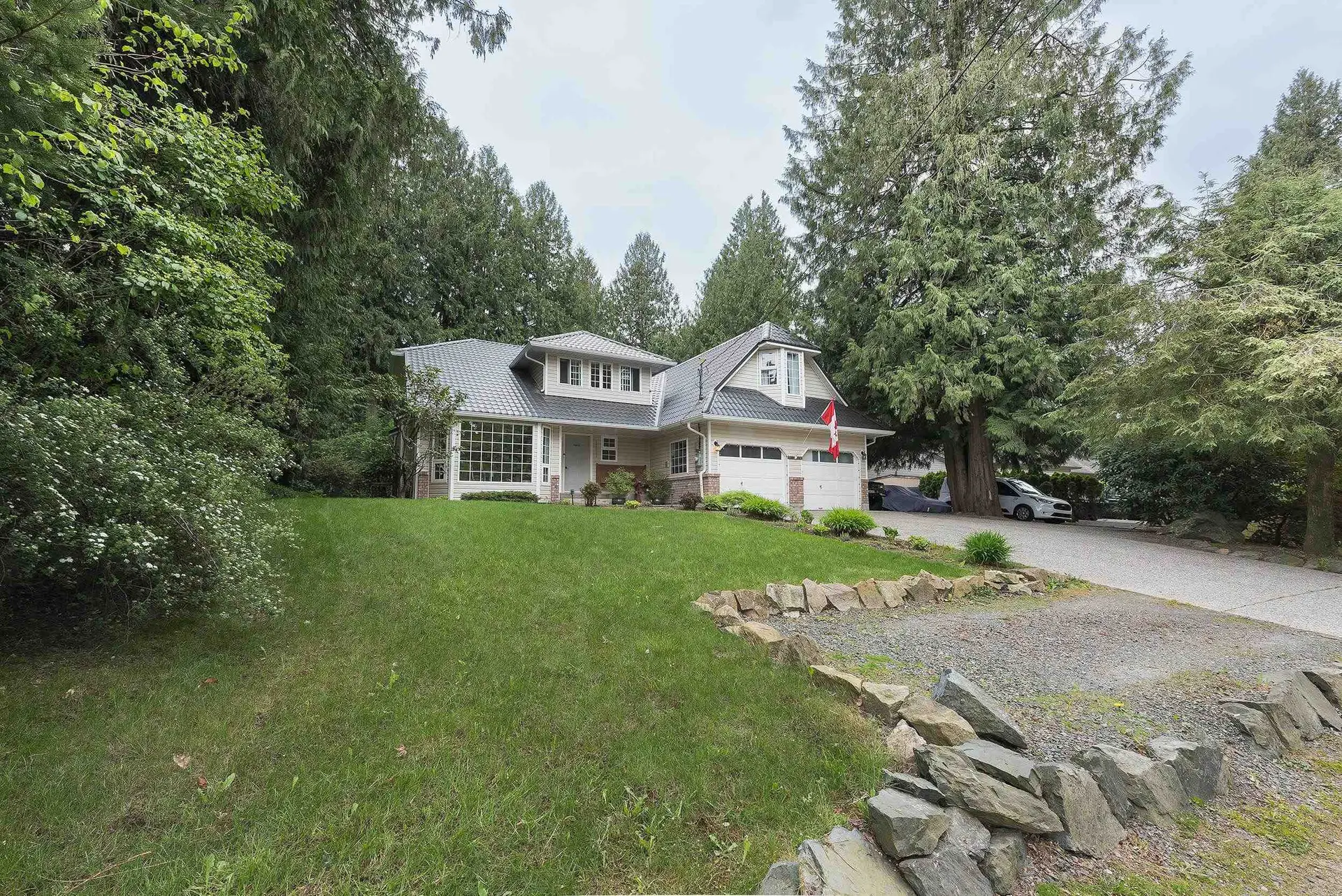 Property at 52394 Yale Road, Rosedale, BC
