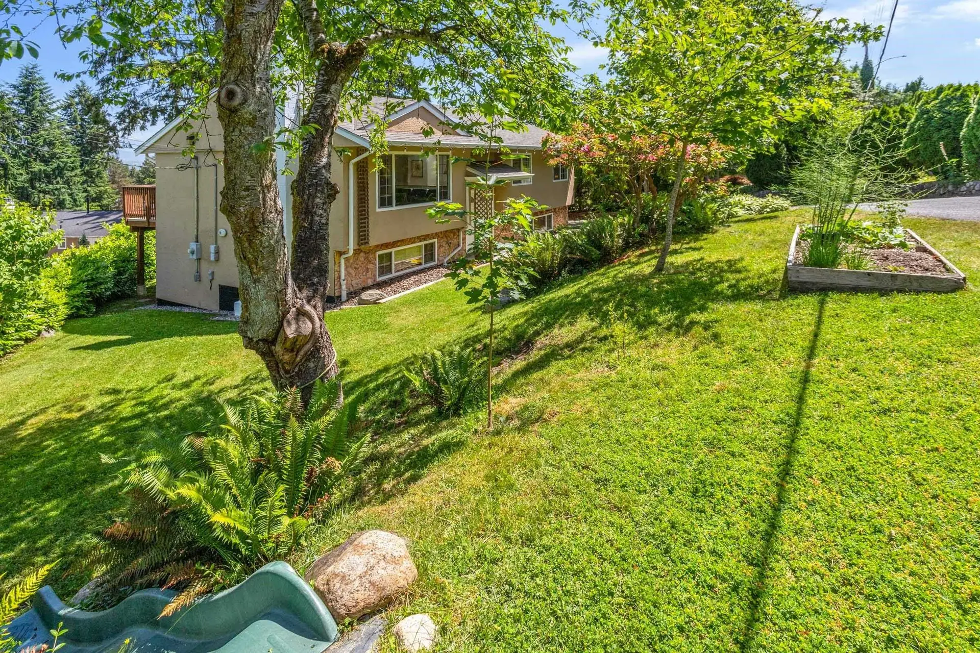 Property at 1130 Tuxedo Drive, Port Moody, BC