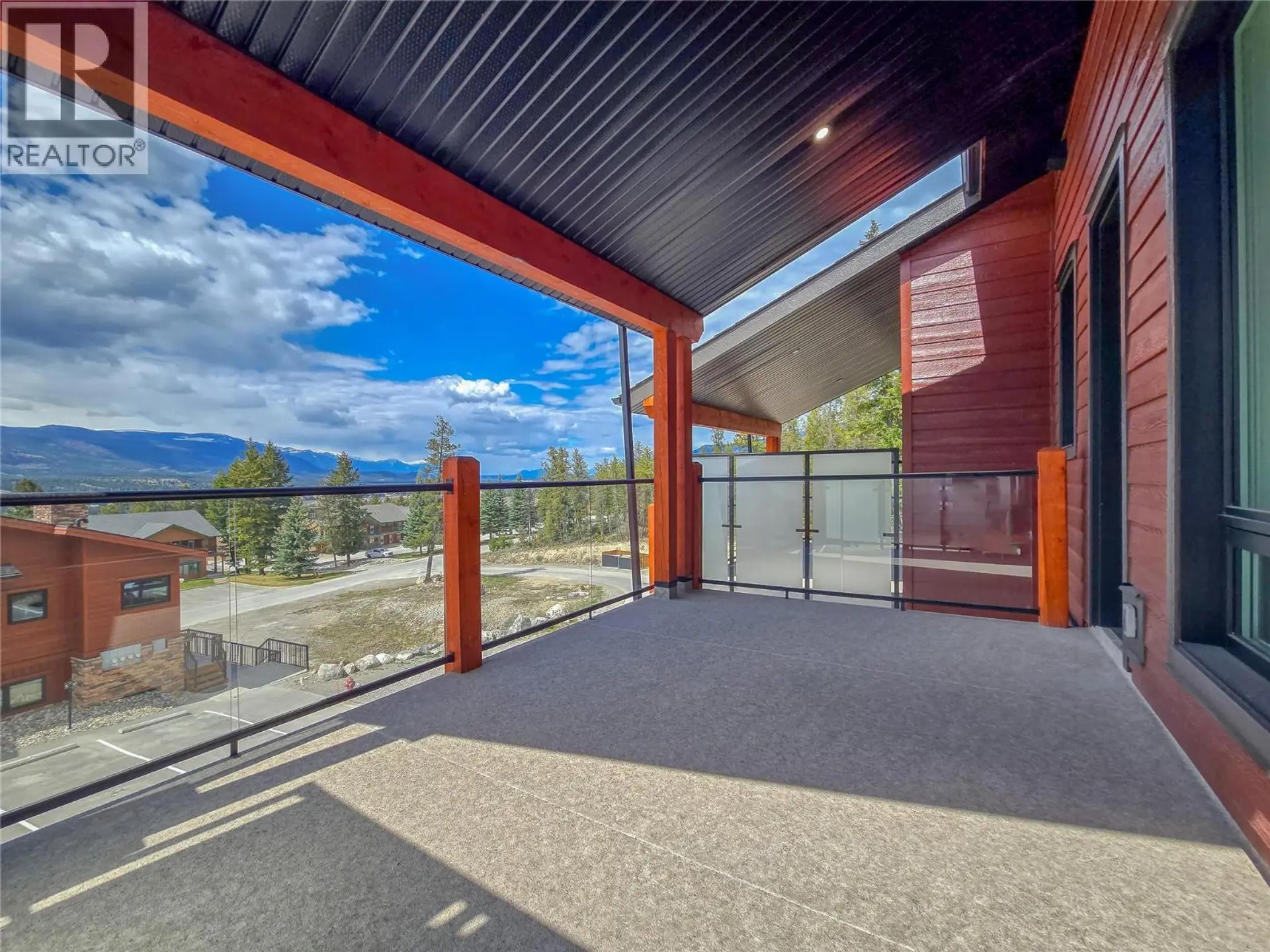 Property at #21B 5150 FAIRWAY Drive, Fairmont Hot Springs, BC