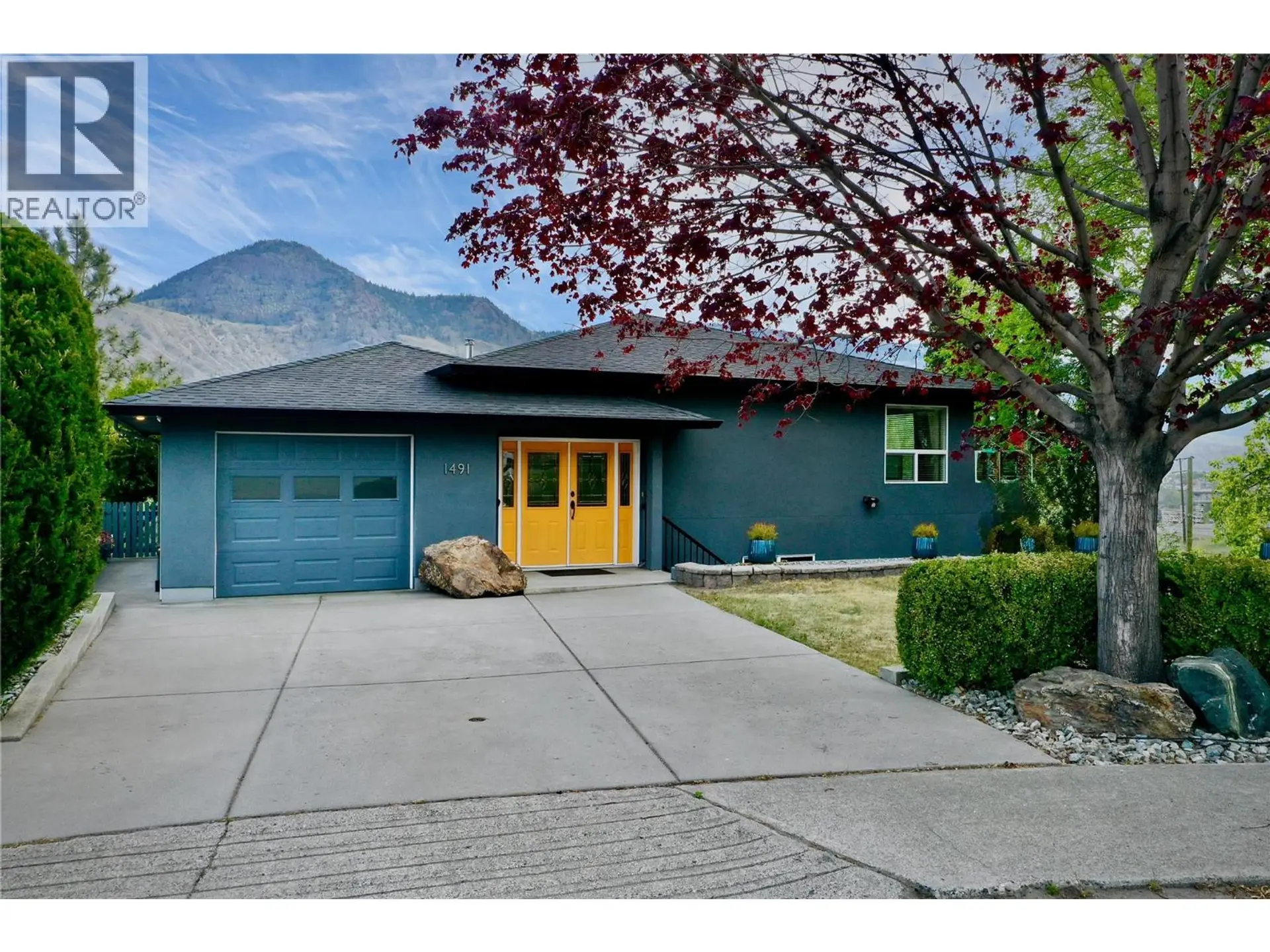 Property at 1491 Pine Crescent, Kamloops, BC