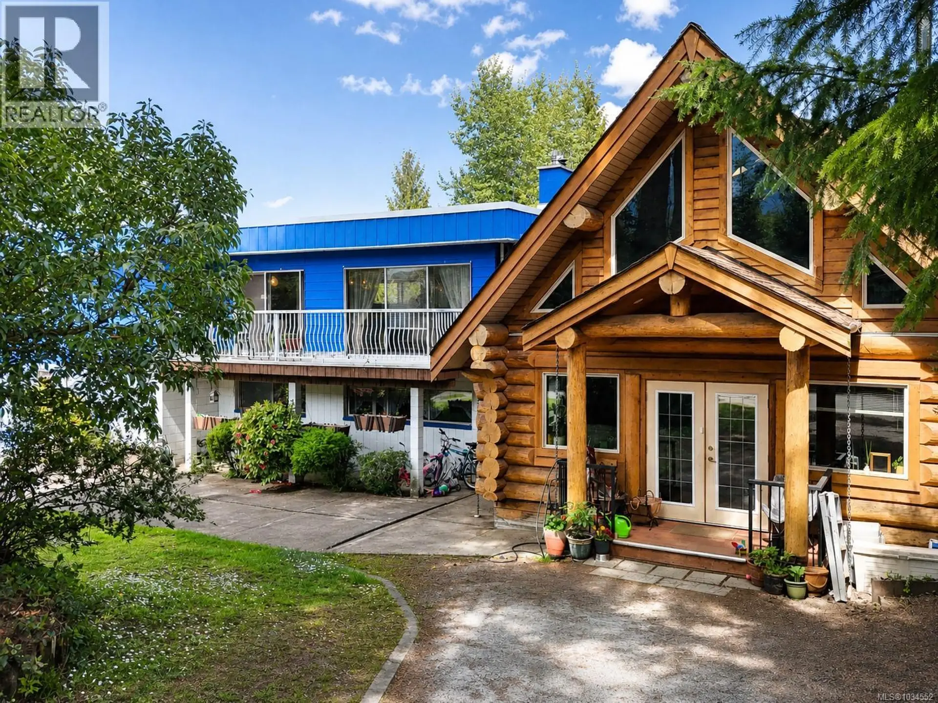 Property at 2374 Mill Rd, Nanaimo, BC
