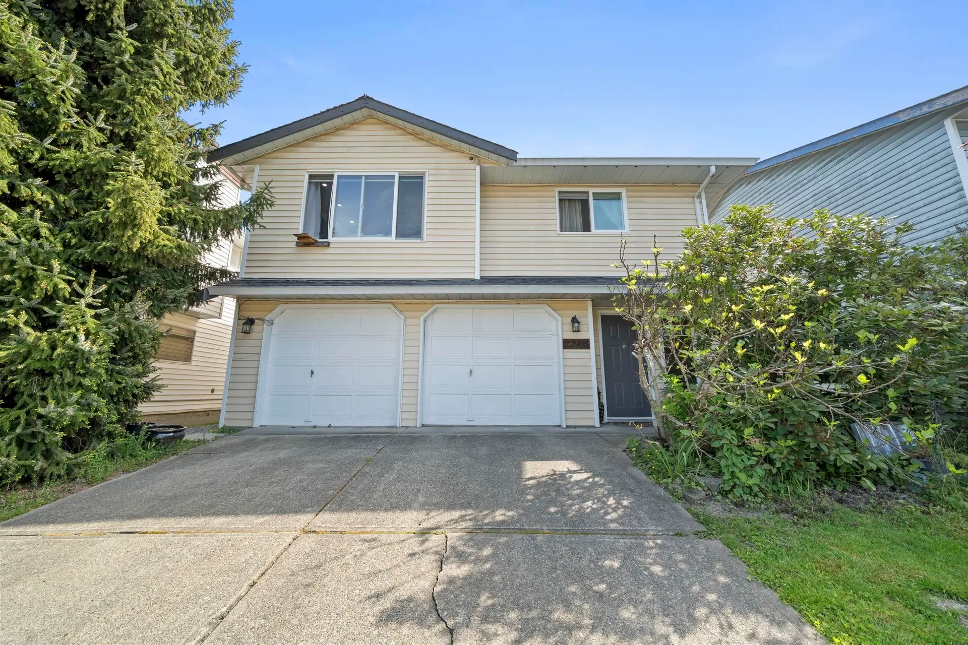 Property at 22905 113 Avenue, Maple Ridge, BC