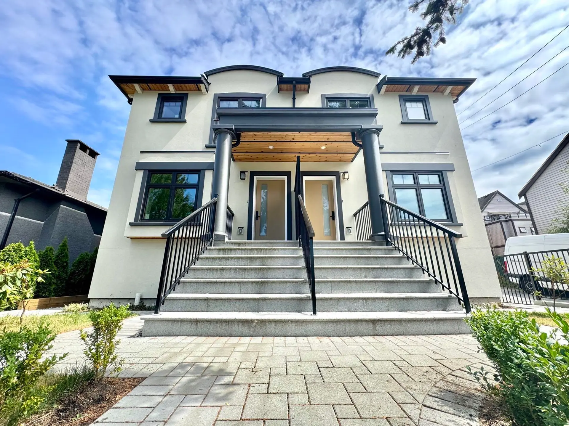 Property at 5216 Rupert Street, Vancouver, BC