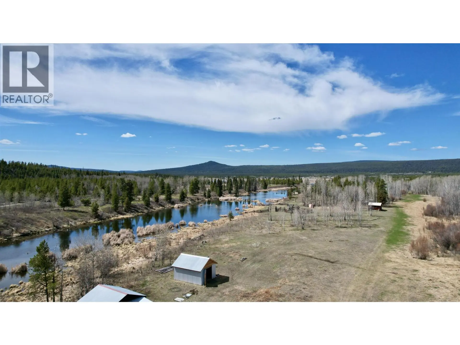 Property at 2428 CHILANKO LOOP ROAD, Williams Lake, BC