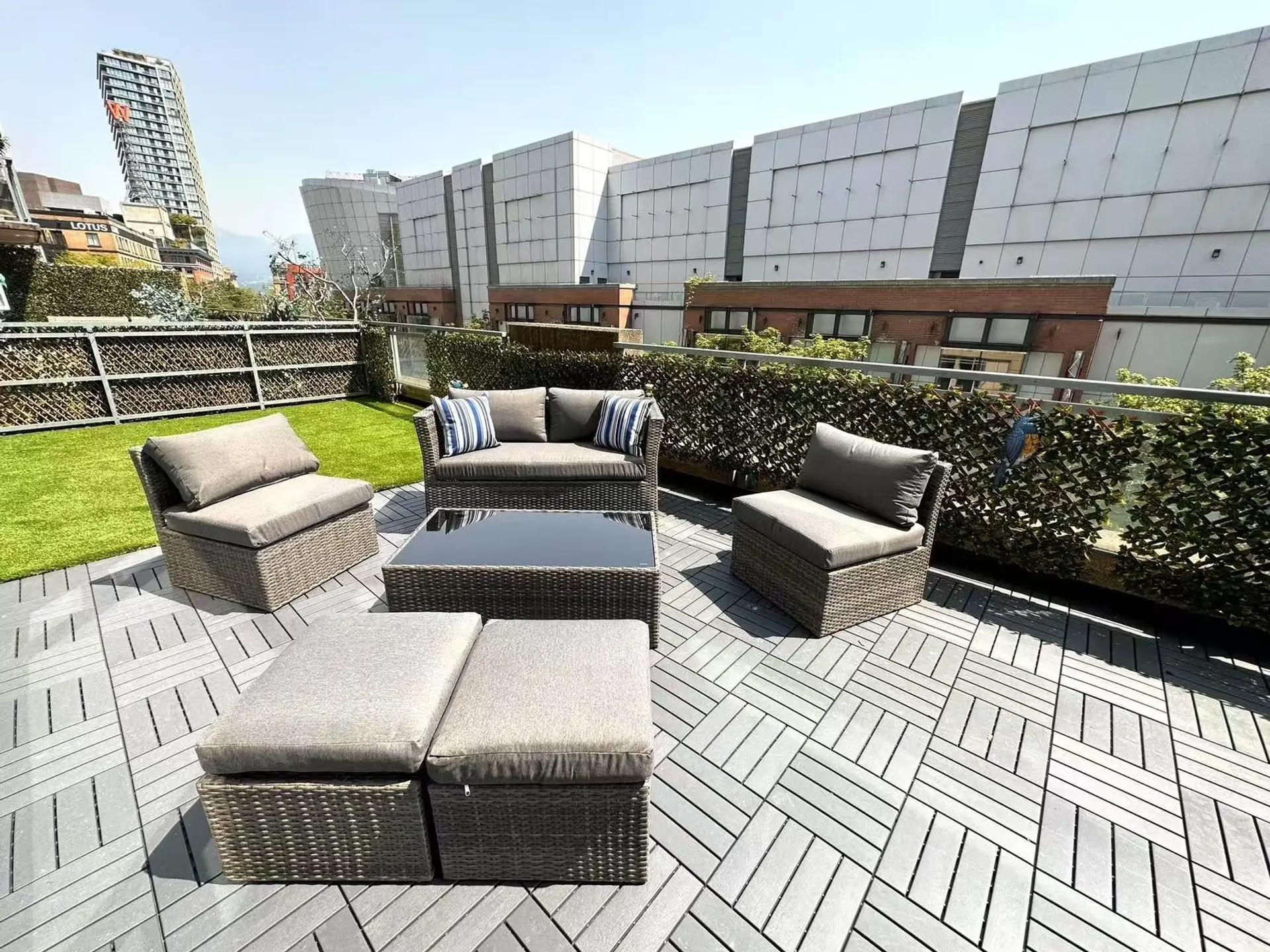 Property at #311 555 Abbott Street, Vancouver, BC