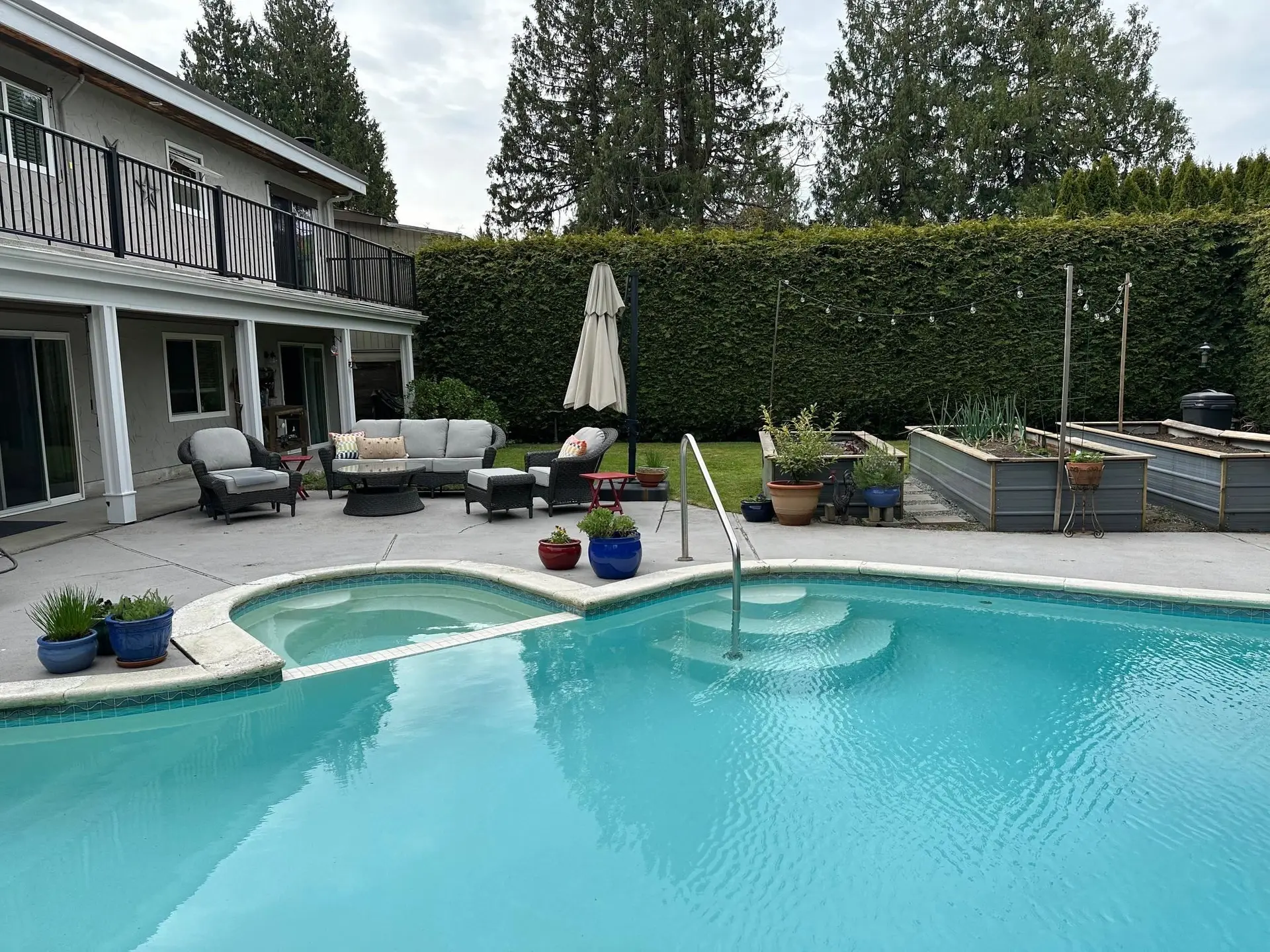Property at 1015 51a Street, Delta, BC