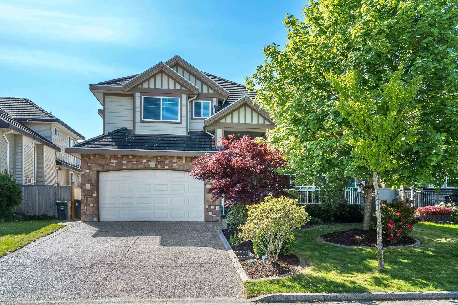 Property at 7625 151a Street, Surrey, BC