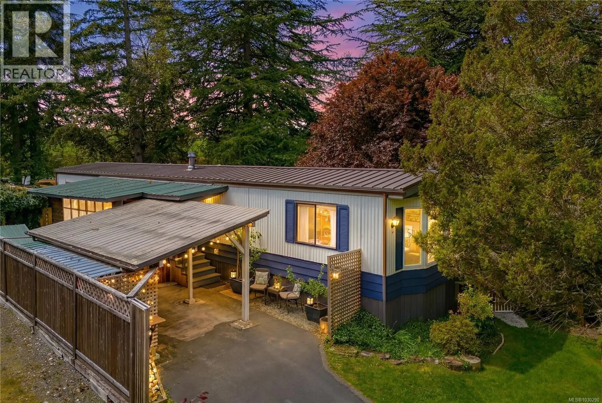 Property at #47 1265 Cherry Point Rd, Cowichan Bay, BC