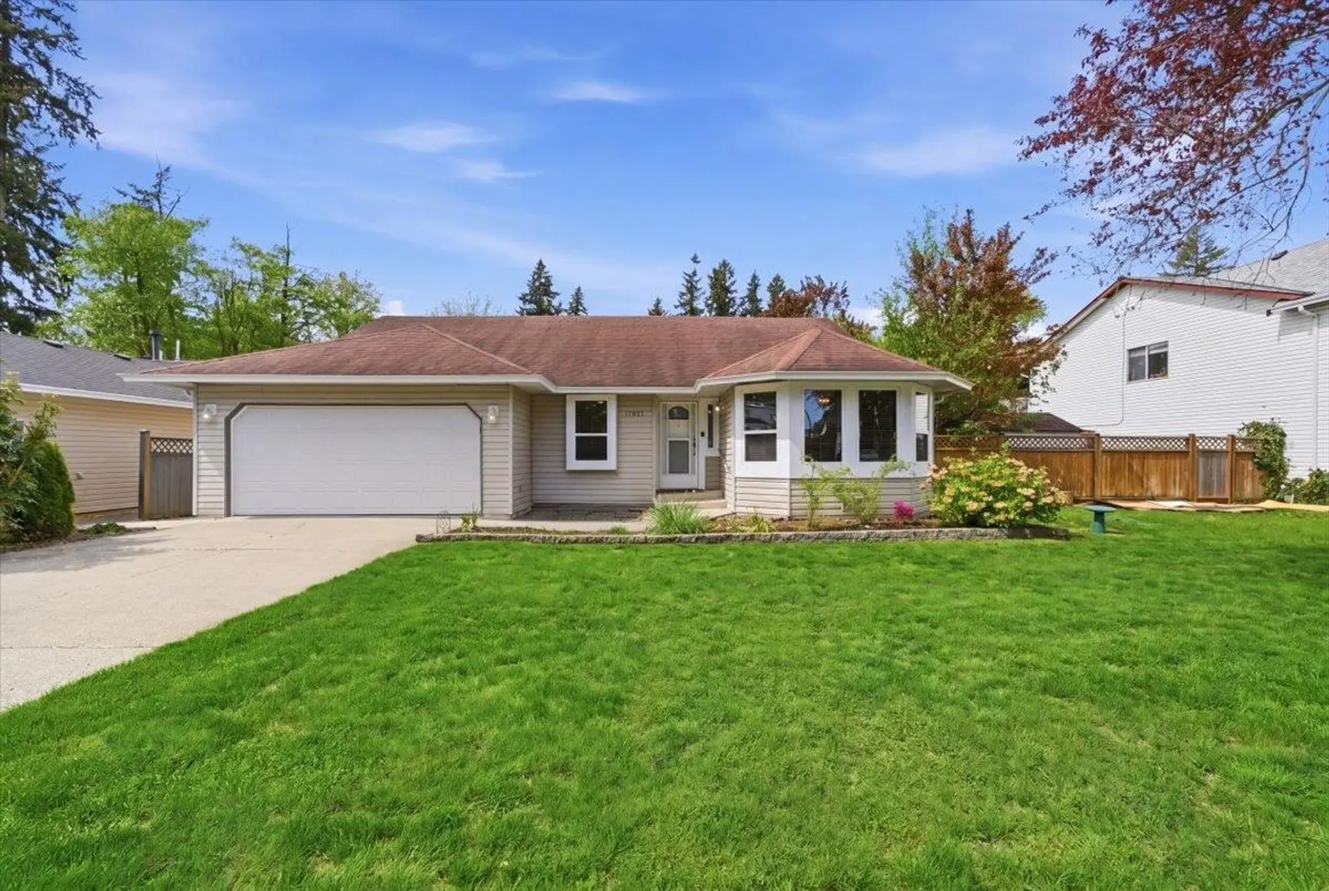 Property at 11911 238b Street, Maple Ridge, BC