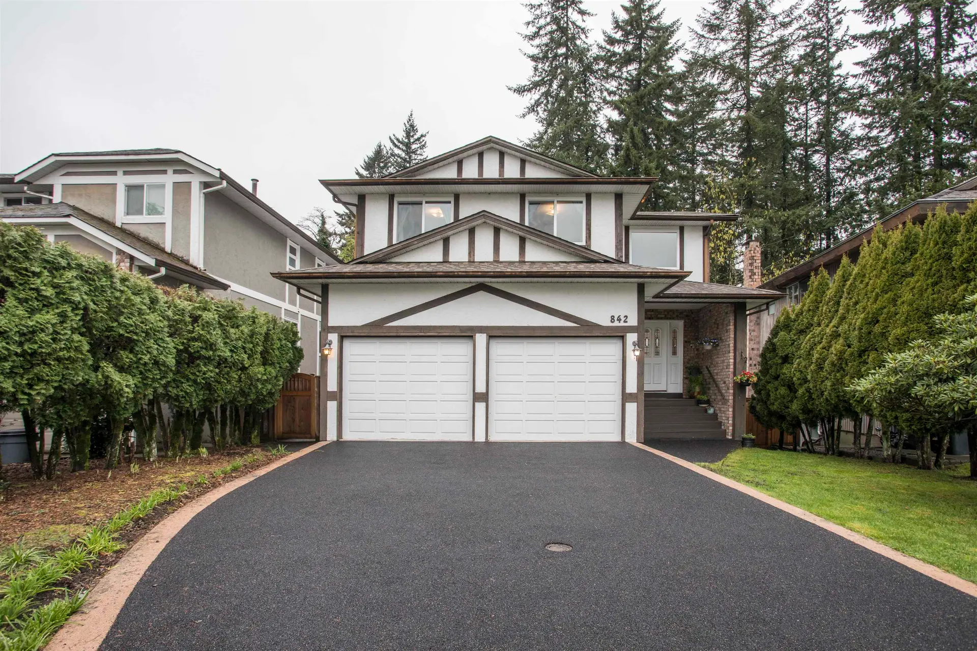 Property at 842 Lighthouse Court, Coquitlam, BC