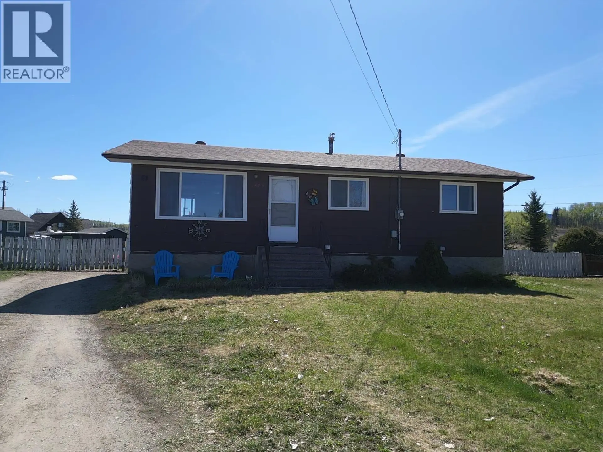 Property at 426 ENDAKO PLACE, Fraser Lake, BC