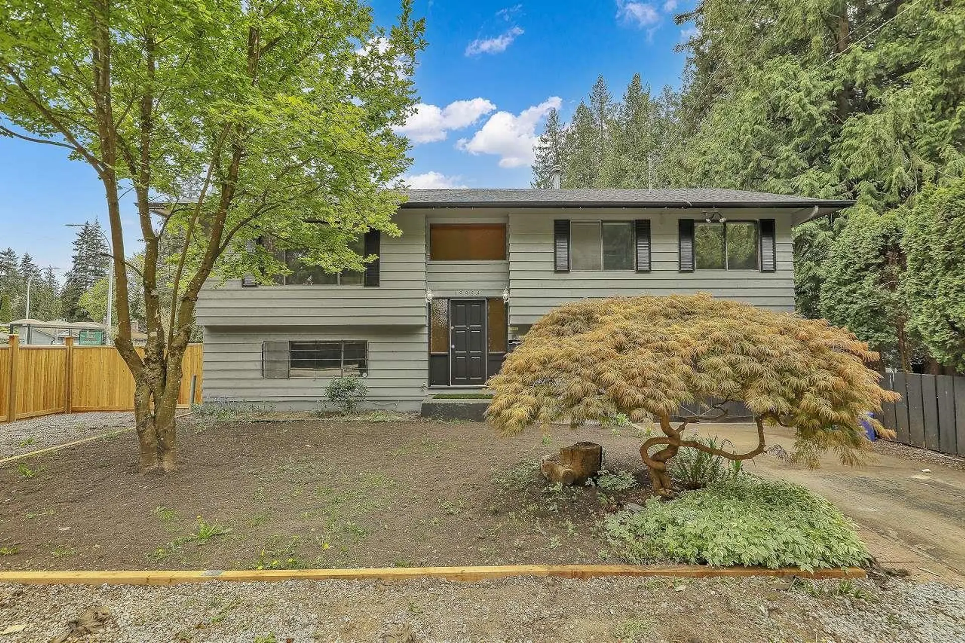 Property at 19984 44 Avenue, Langley, BC