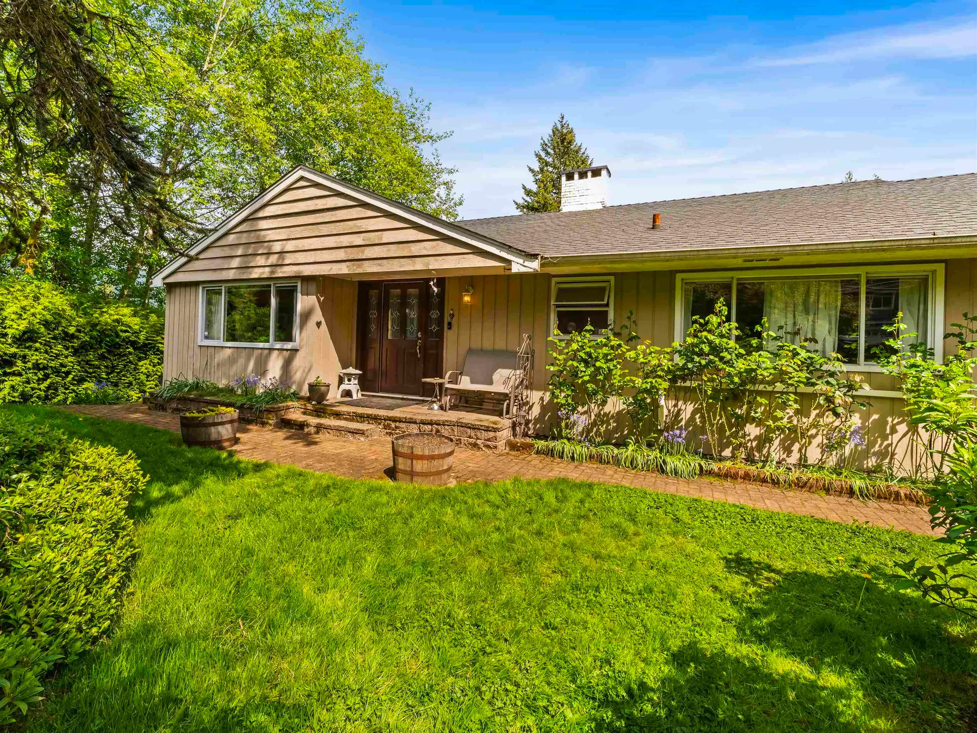 Property at 998 Fairway Drive, North Vancouver, BC