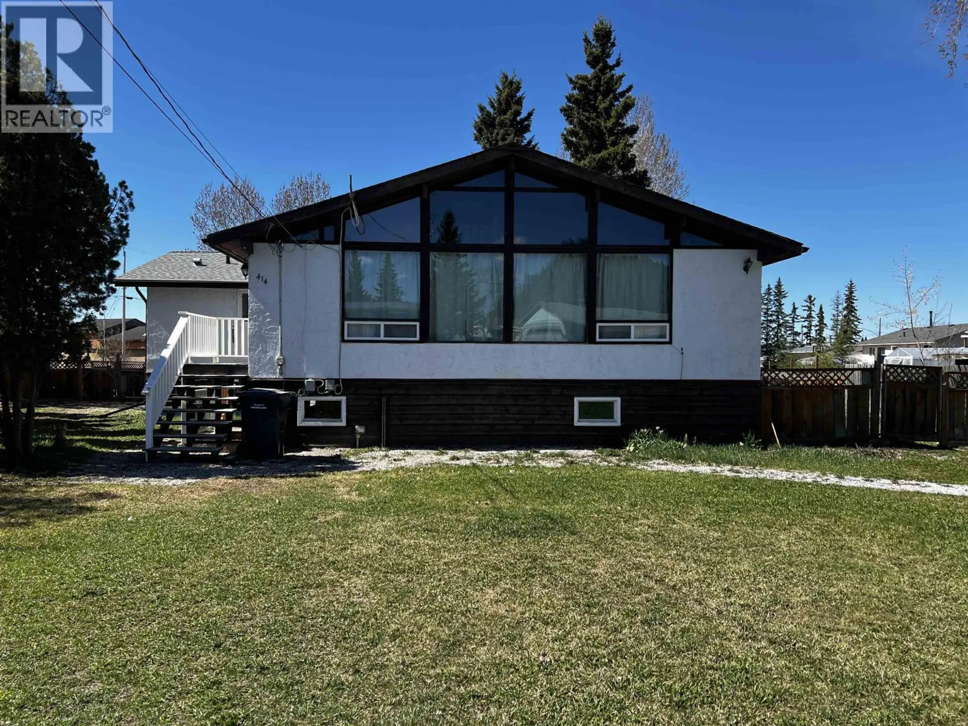 Property at 414 ENDAKO PLACE, Fraser Lake, BC