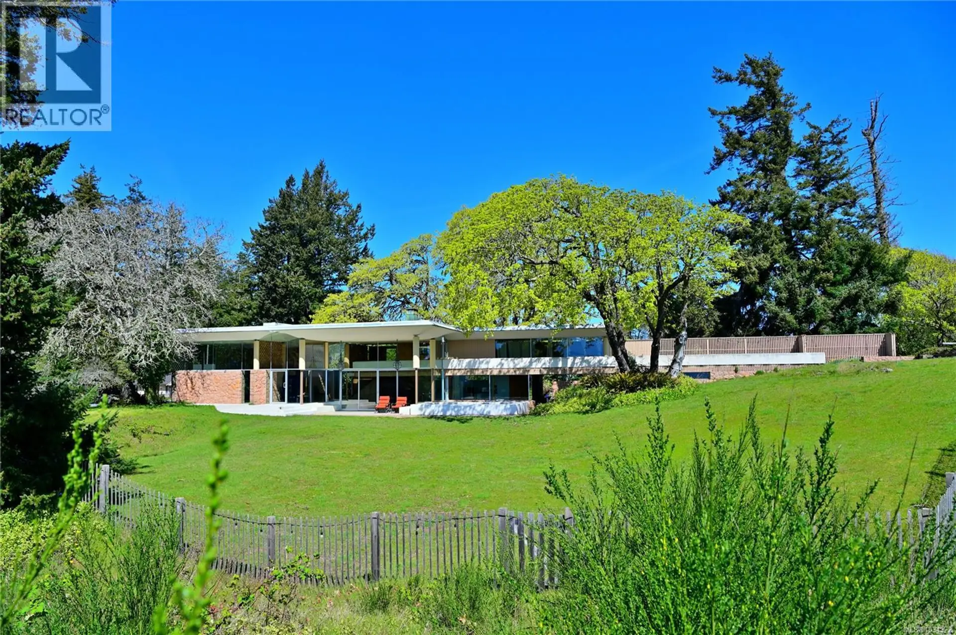 Property at 1133 Moore Rd, Comox, BC