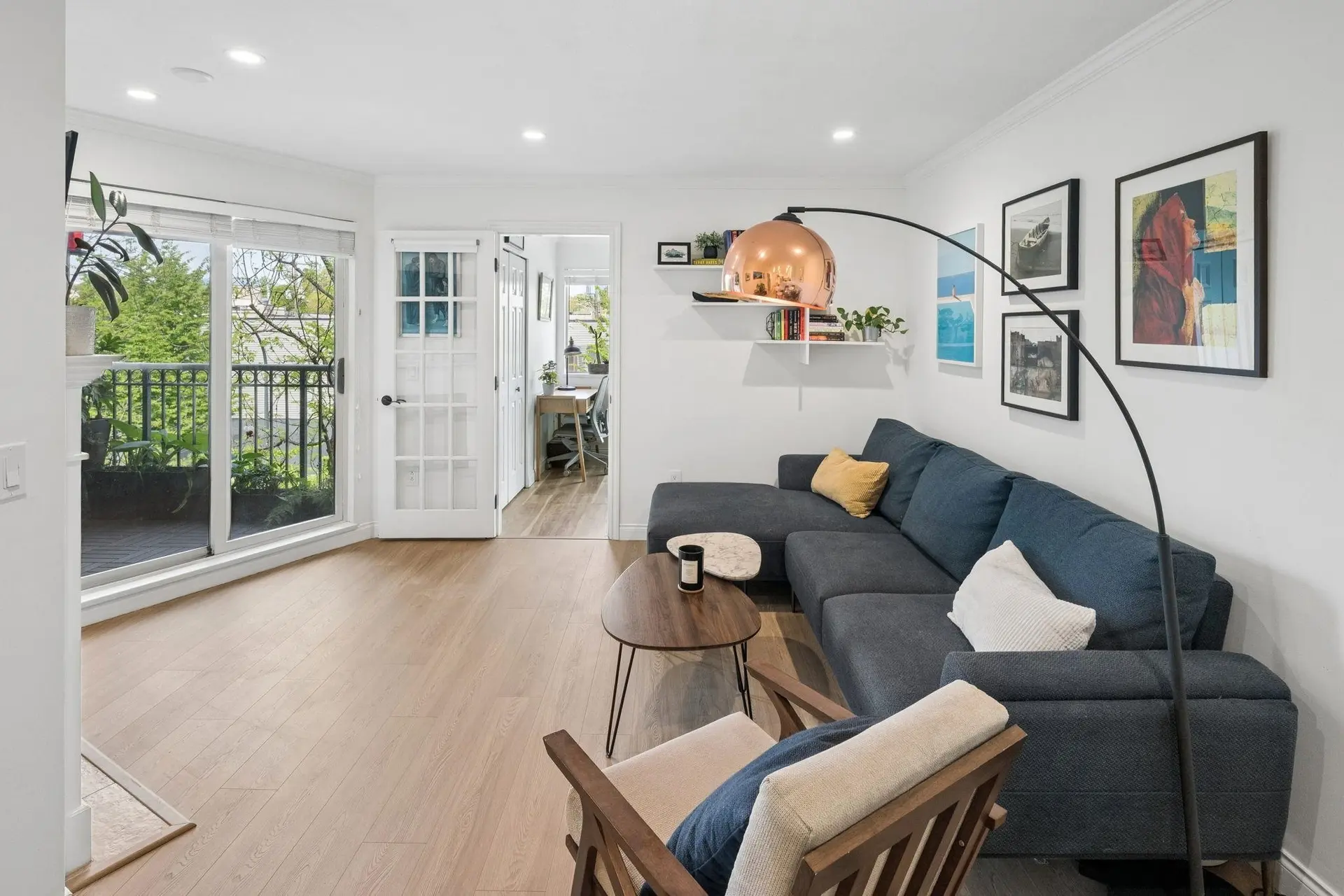 Property at #305 688 E 16th Avenue, Vancouver, BC