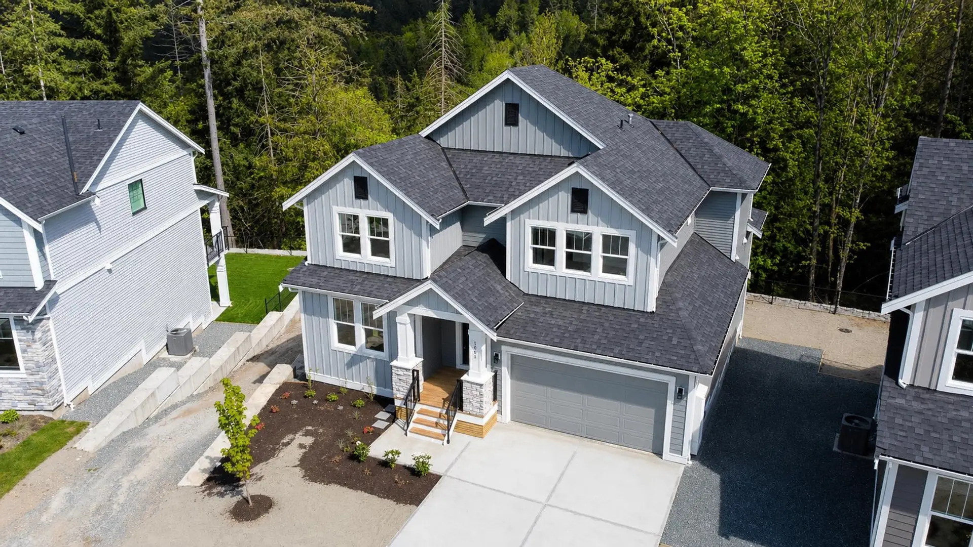 Property at 1981 Sparrow Hawk Place, Agassiz, BC