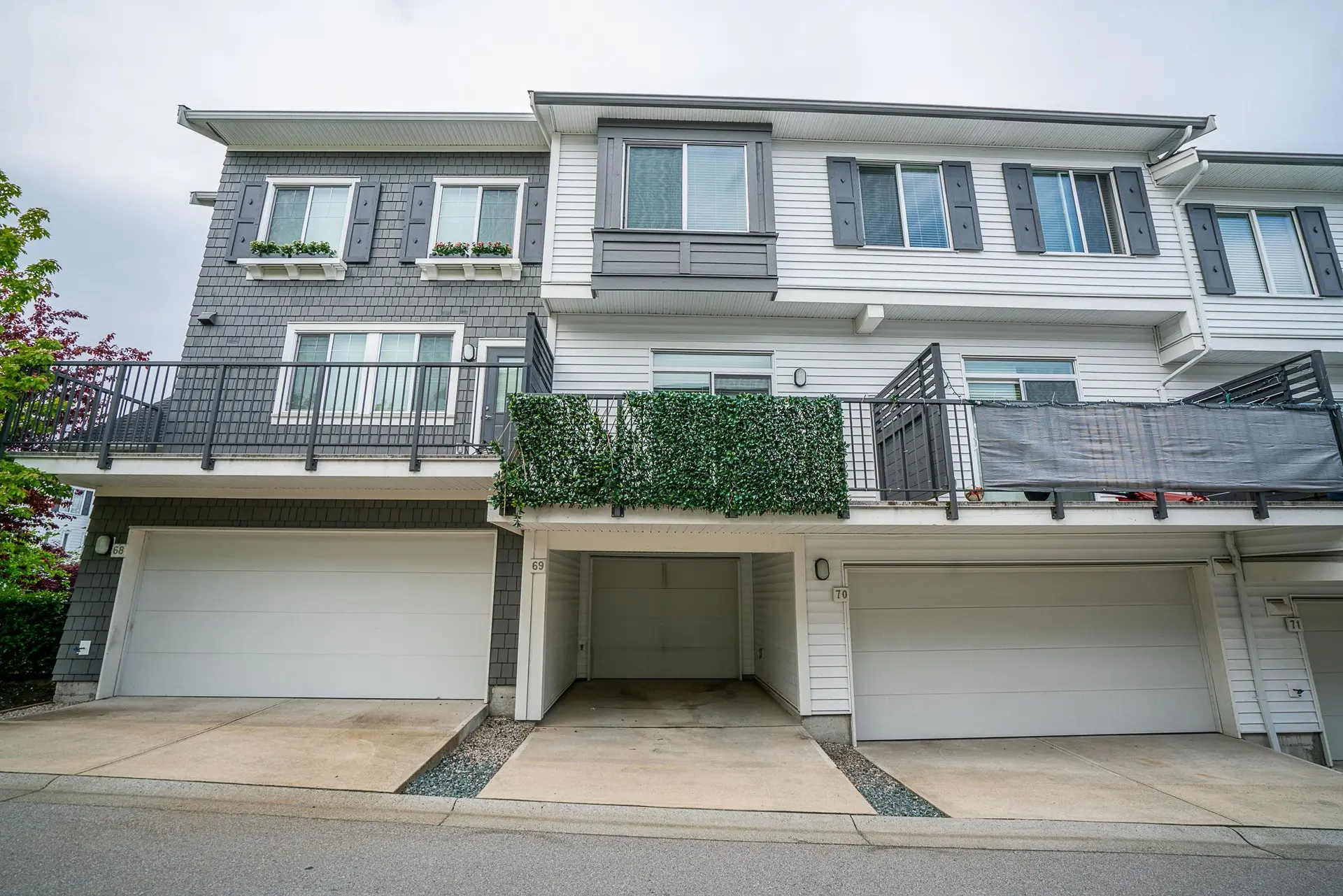Property at #69 8130 136a Street, Surrey, BC