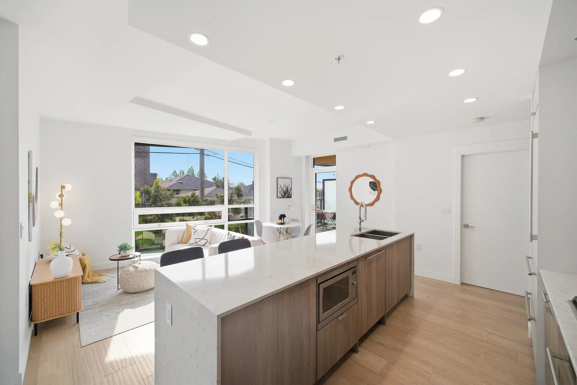 #103 7638 Cambie Street - Image 5
