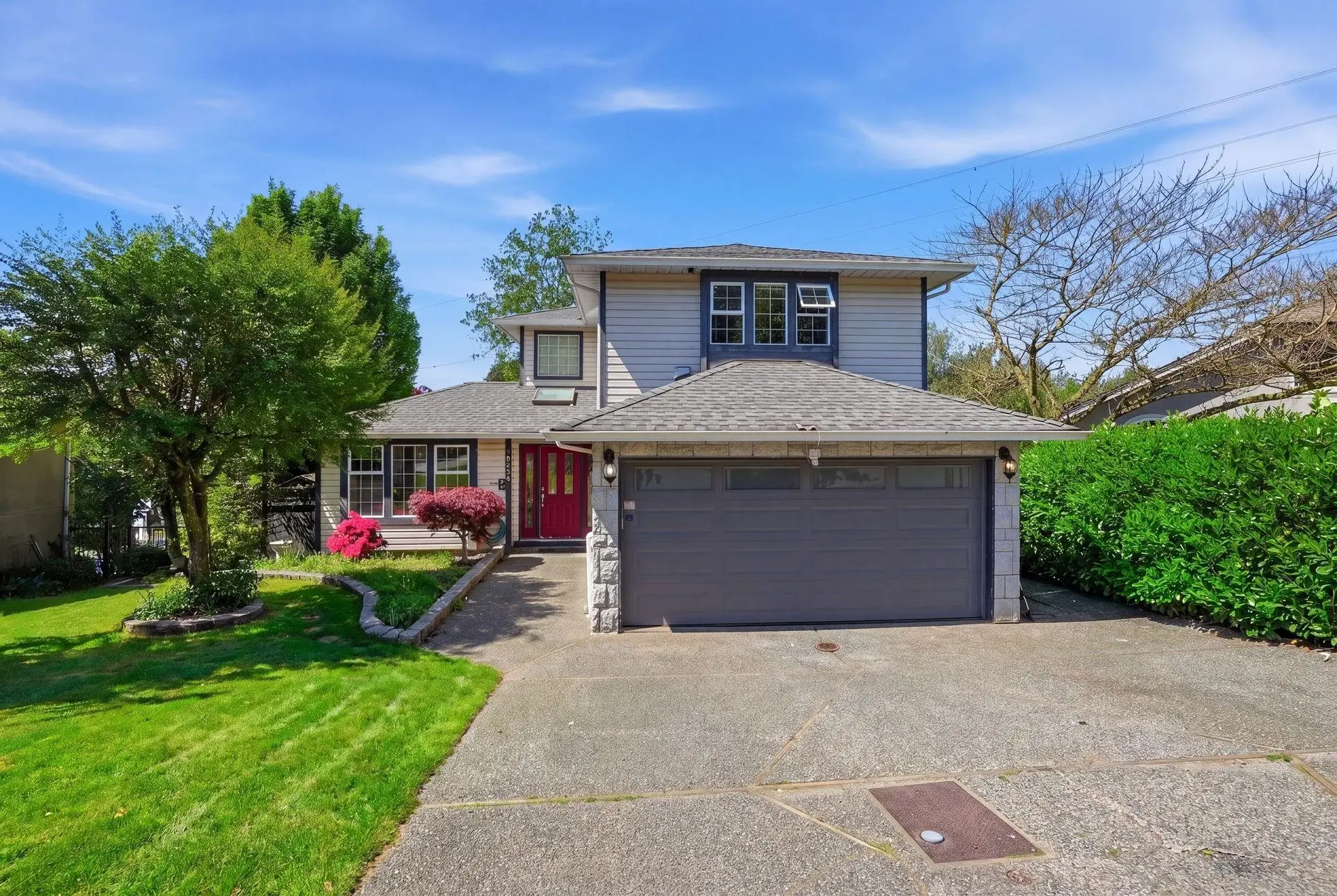 Property at 10849 Magnolia Court, Delta, BC
