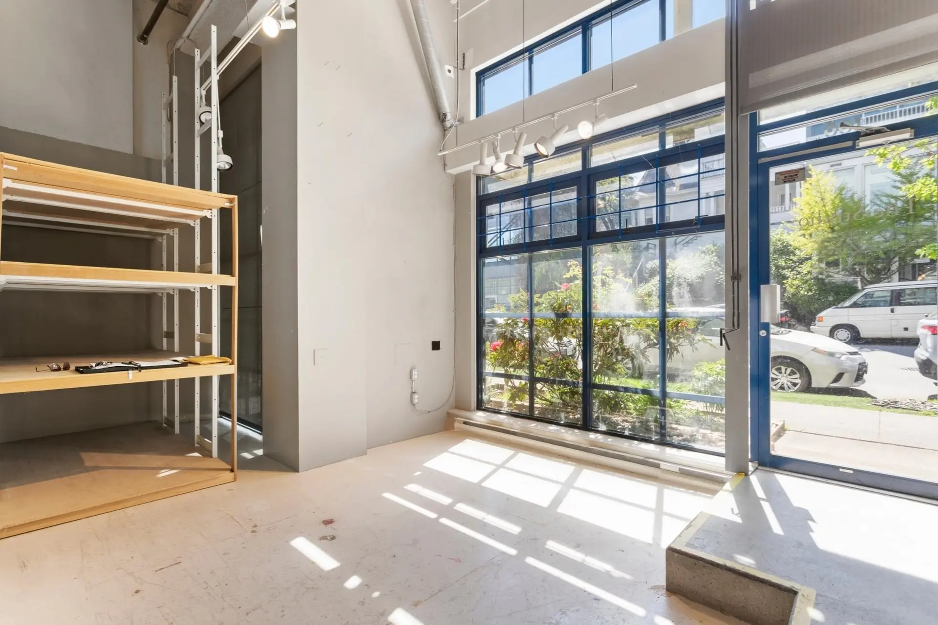 Property at #106 237 E 4th Avenue, Vancouver, BC