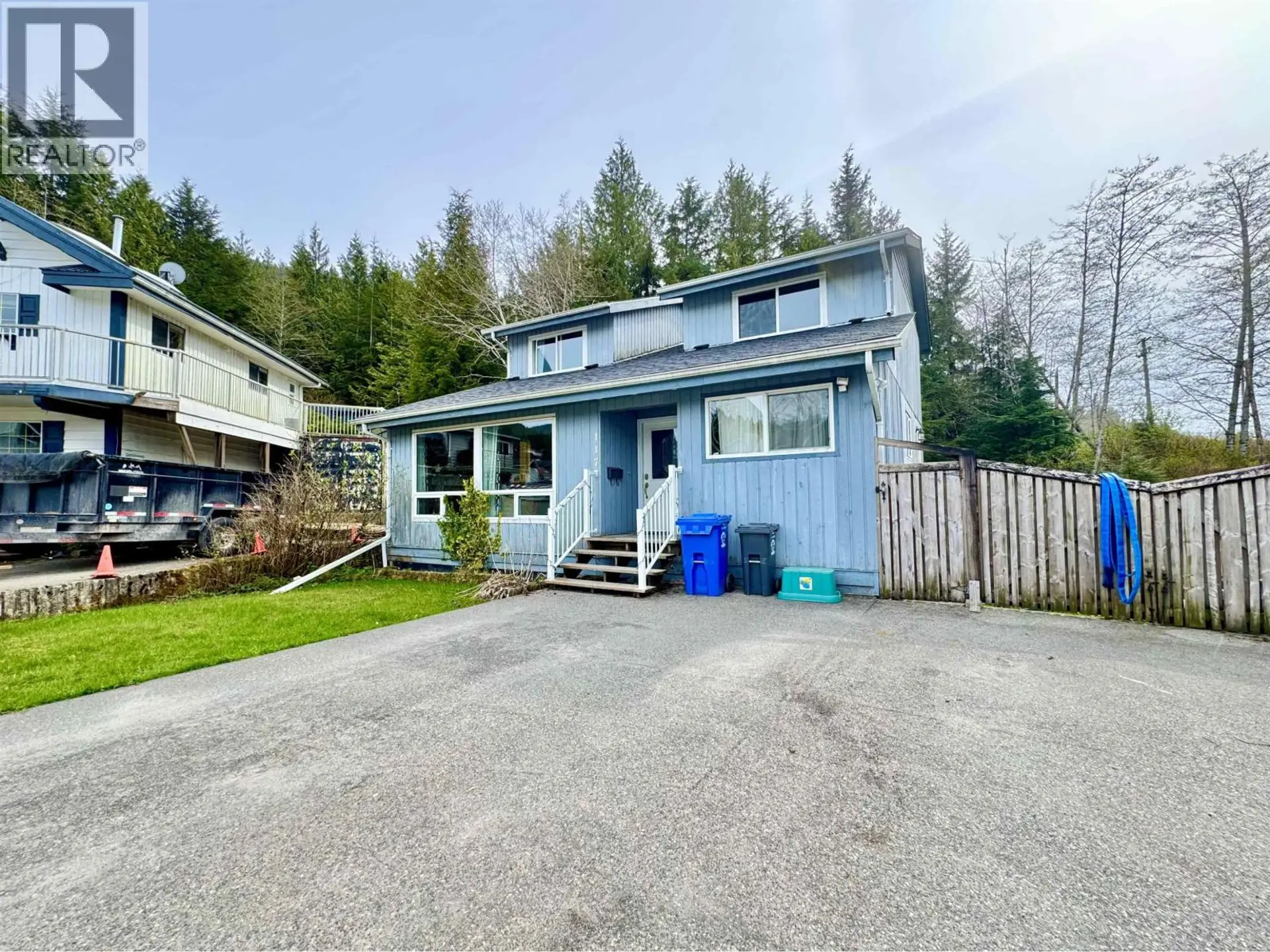 Property at 117 PARRY PLACE, Prince Rupert, BC