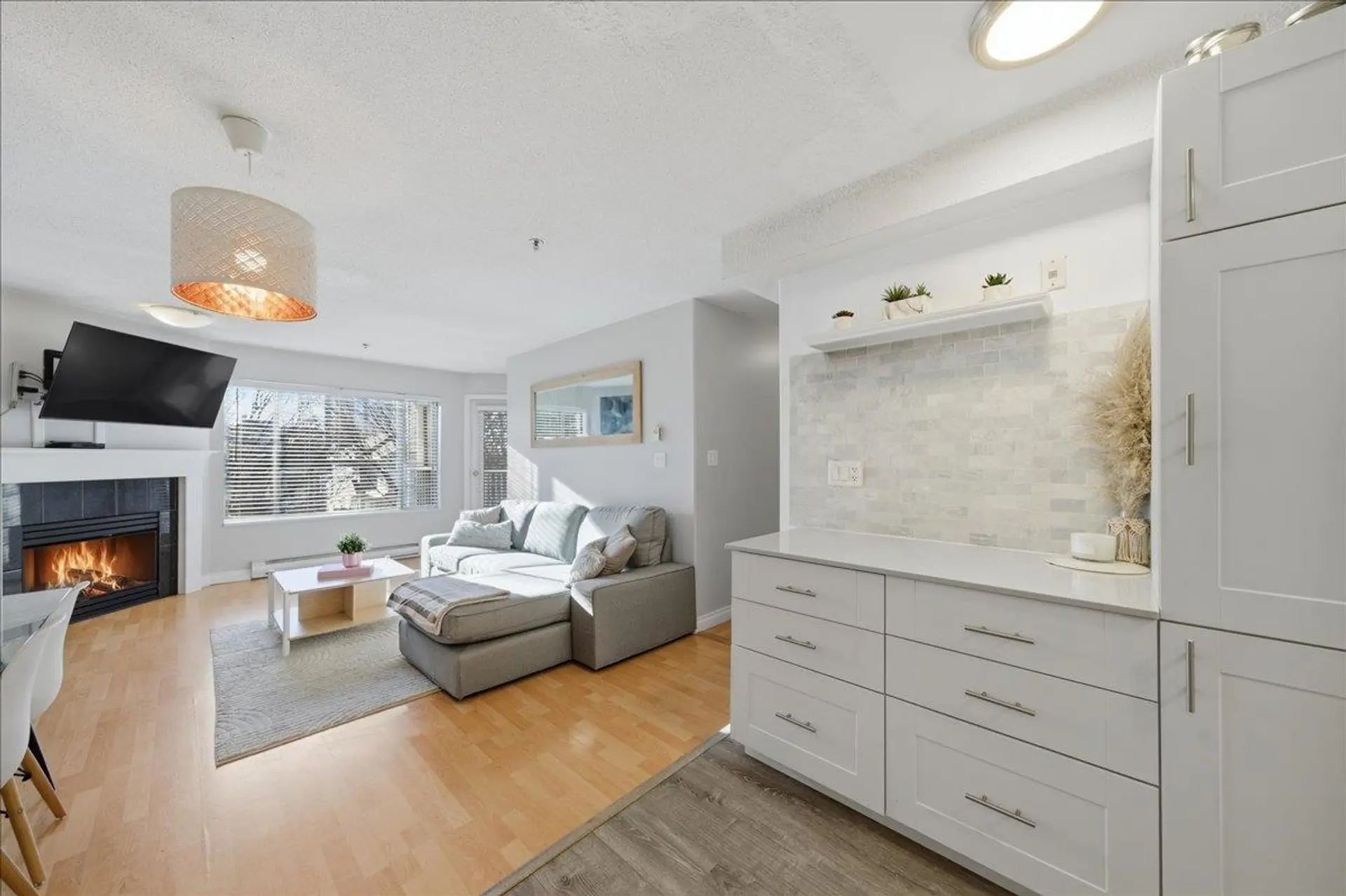 Property at #303 1433 E 1st Avenue, Vancouver, BC
