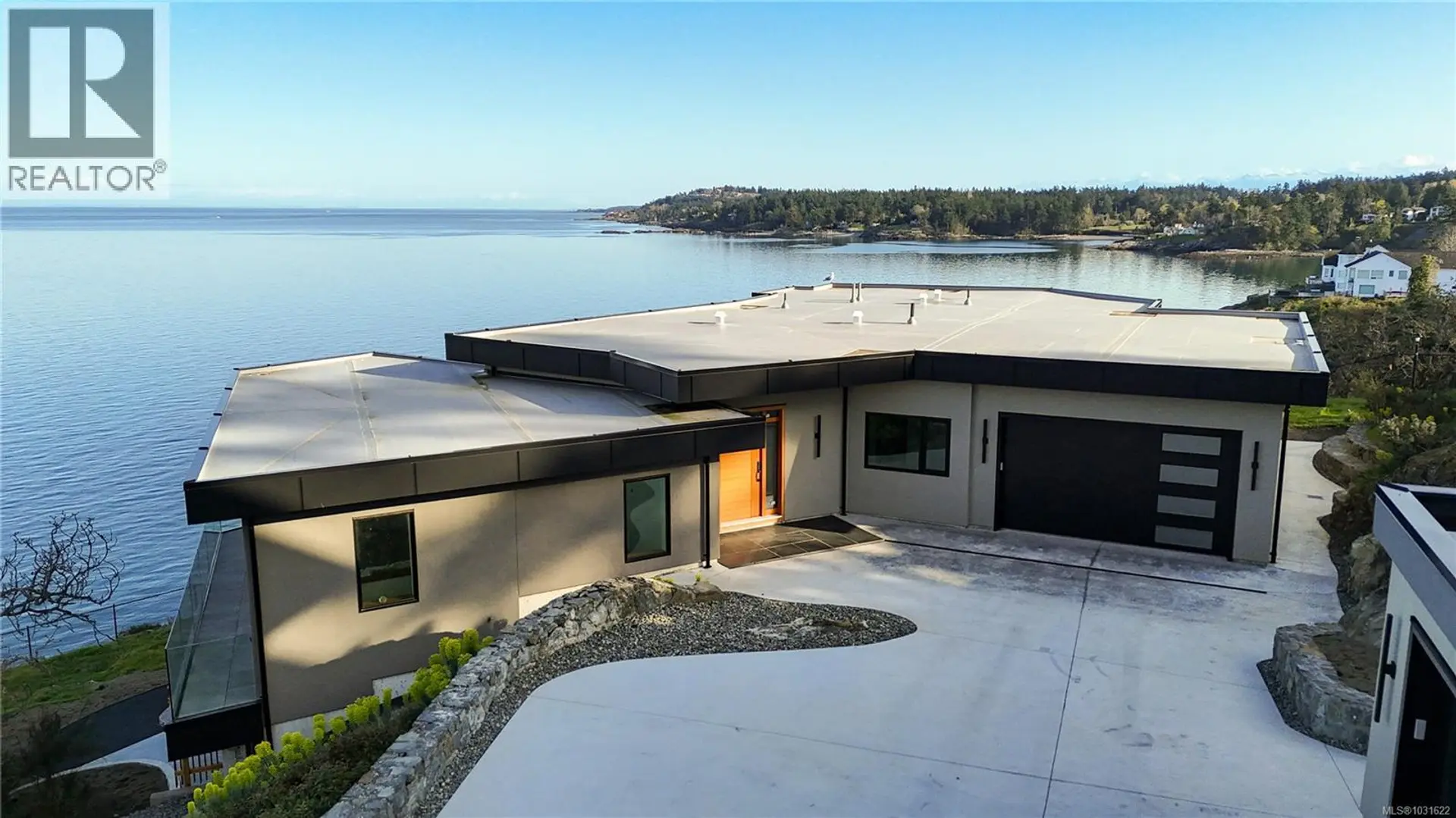 Property at 4351 Gordon Head Rd, Saanich, BC