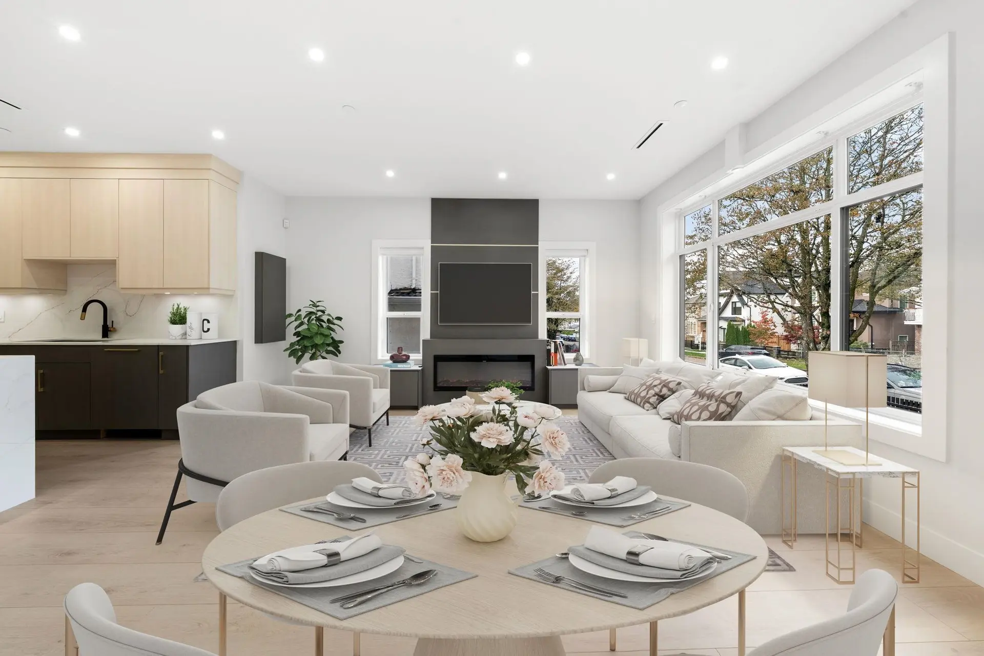 Property at 3274 E 44th Avenue, Vancouver, BC