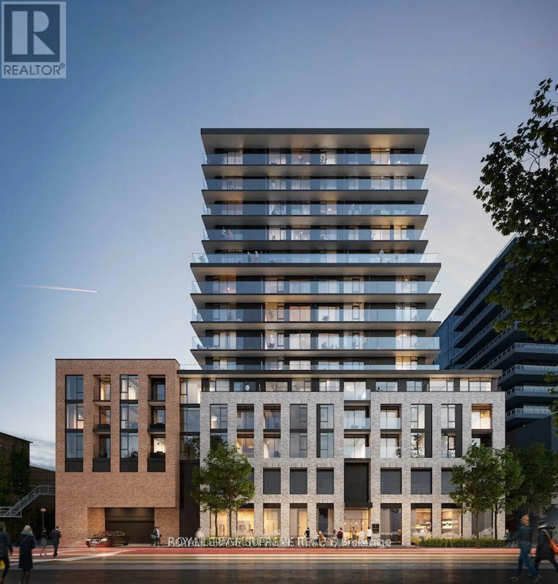 #1322 1 JARVIS STREET - Image 1